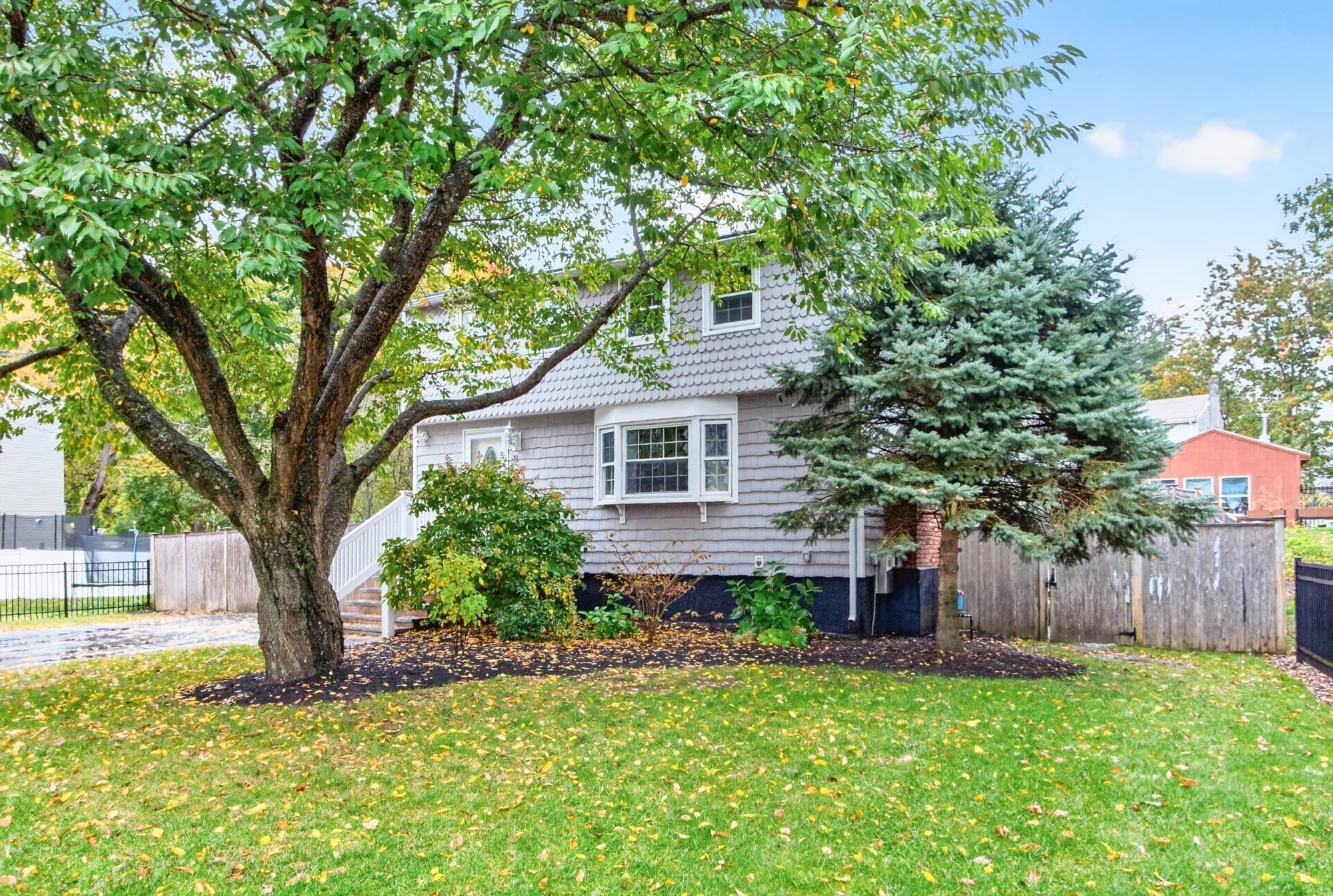 Single Family Residence at 30 Pratt St, Tewksbury MA 01876, photo 35 of 40