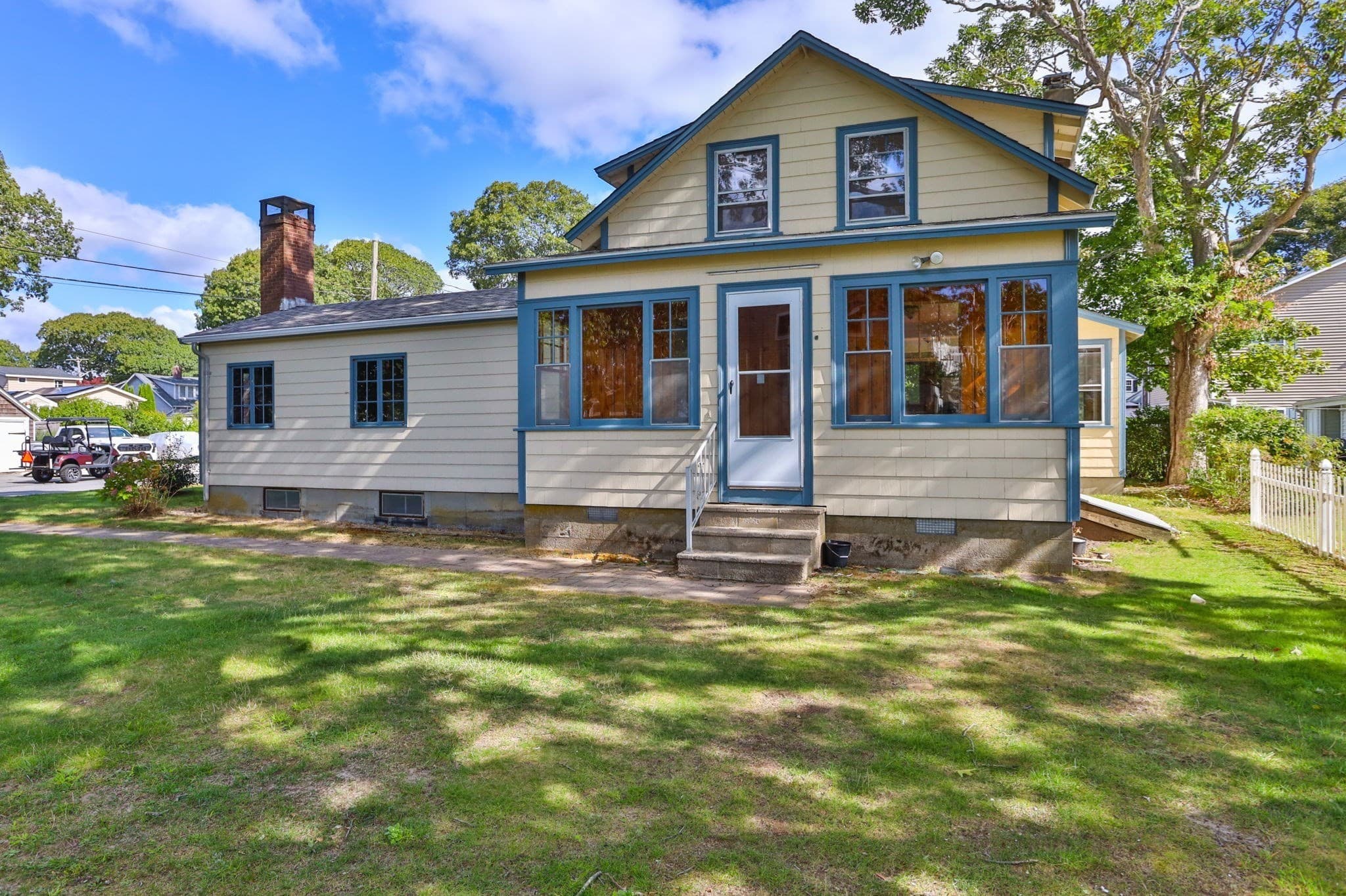 30 Monroe St, Wareham MA 02532