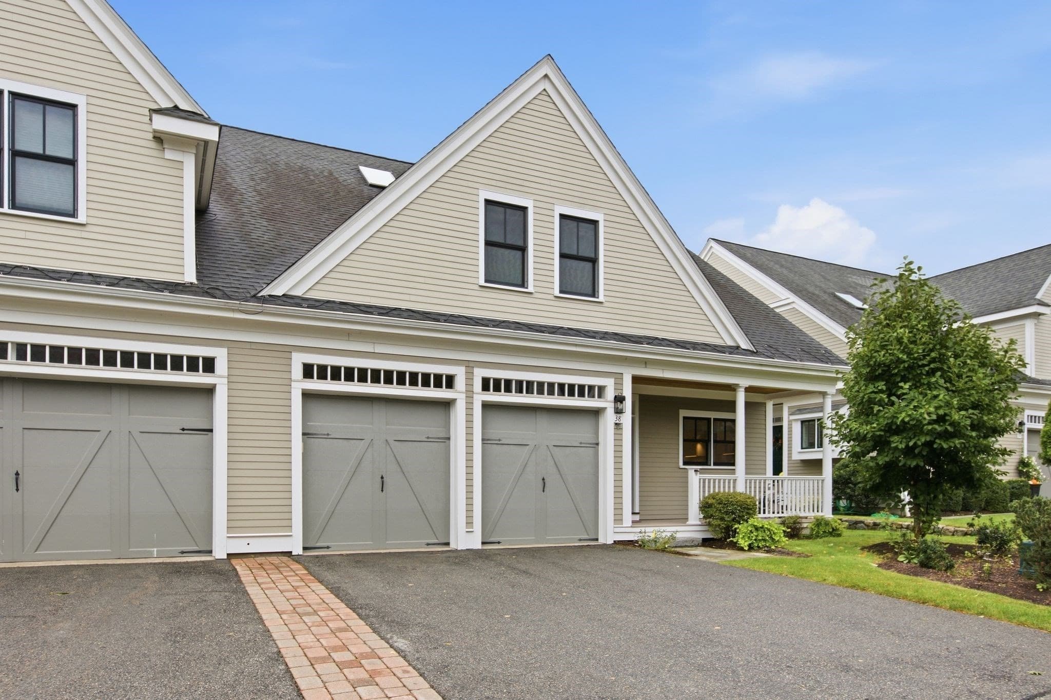 38 Green Meadow Dr # 38, Reading MA 01867