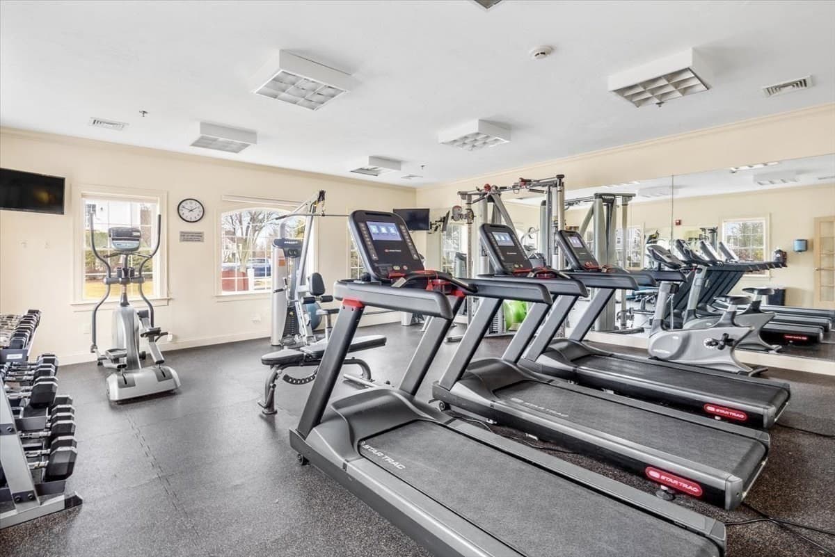 Condominium at 319 Hampton Way # 319, Abington MA 02351, Abington, photo 23 of 26