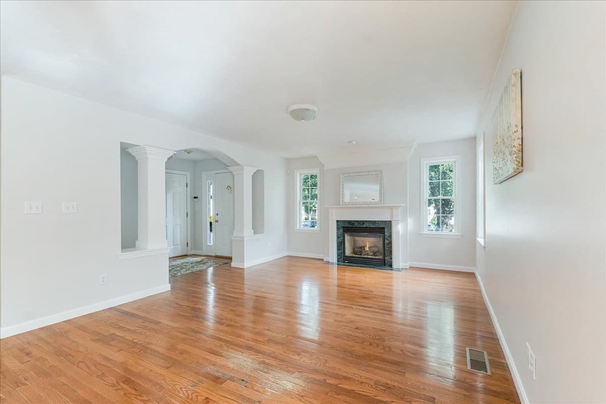Condominium at 319 Hampton Way # 319, Abington MA 02351, Abington, photo 17 of 26