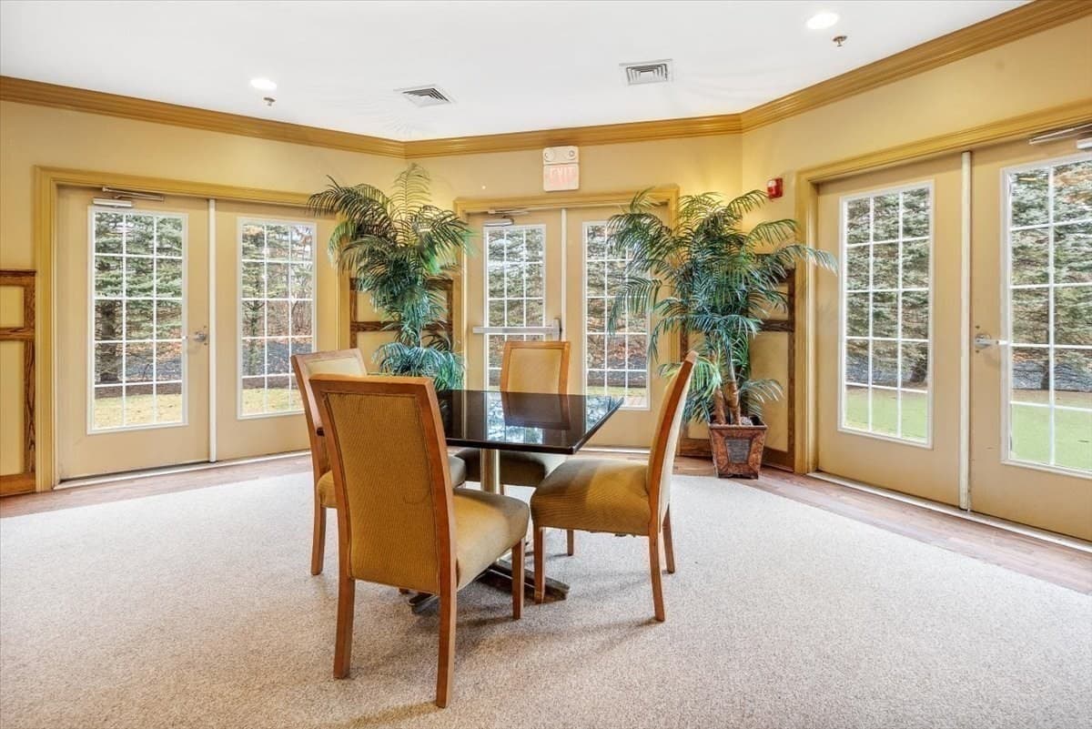 Condominium at 319 Hampton Way # 319, Abington MA 02351, Abington, photo 26 of 26