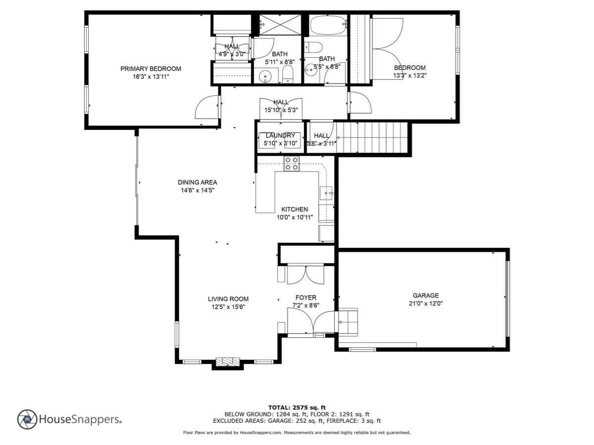 Condominium at 319 Hampton Way # 319, Abington MA 02351, Abington, photo 20 of 26