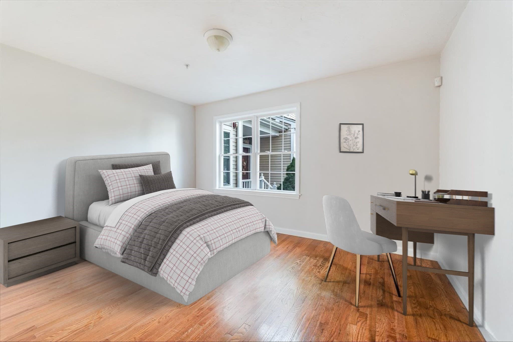 Condominium at 319 Hampton Way # 319, Abington MA 02351, Abington, photo 10 of 26