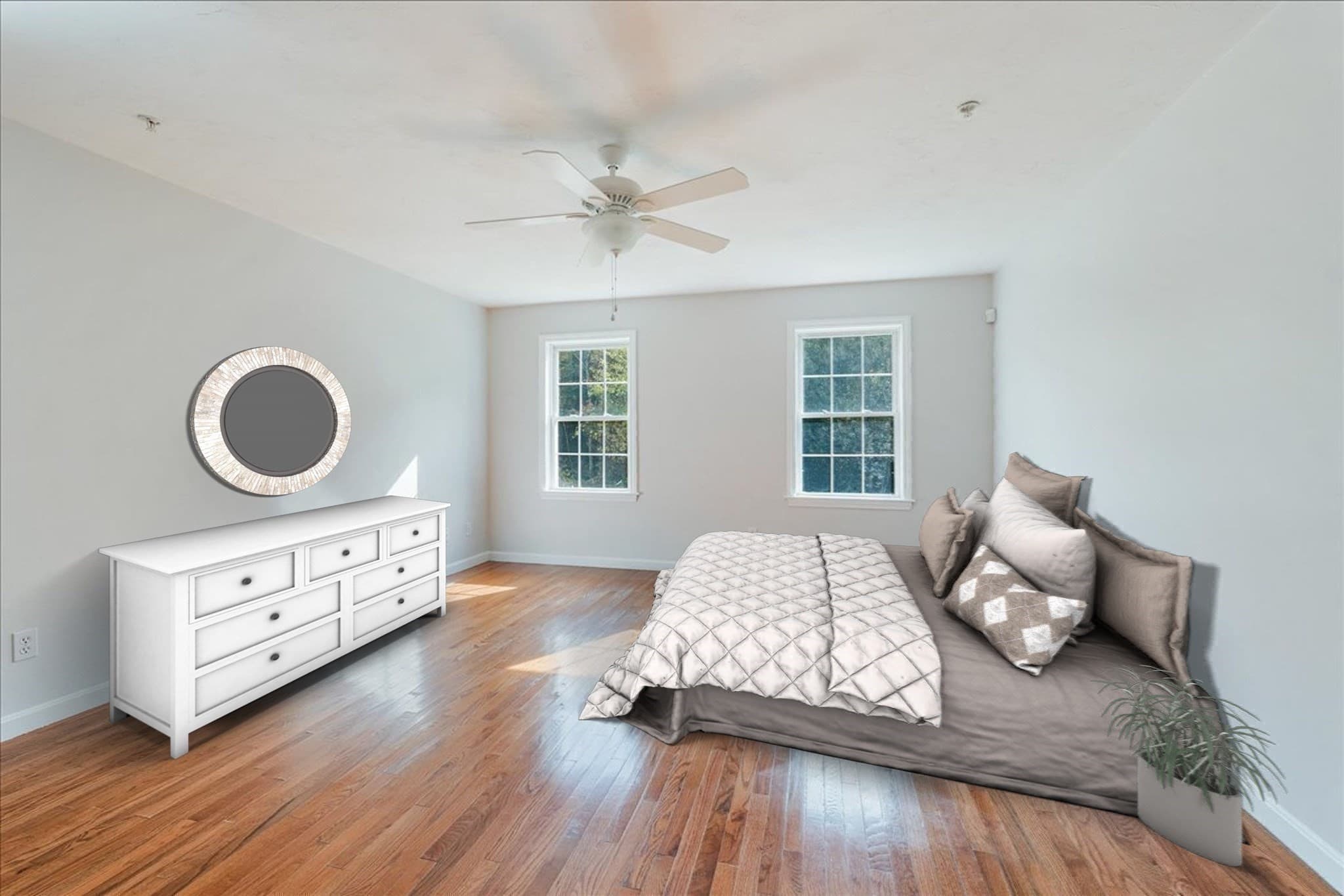 Condominium at 319 Hampton Way # 319, Abington MA 02351, Abington, photo 14 of 26