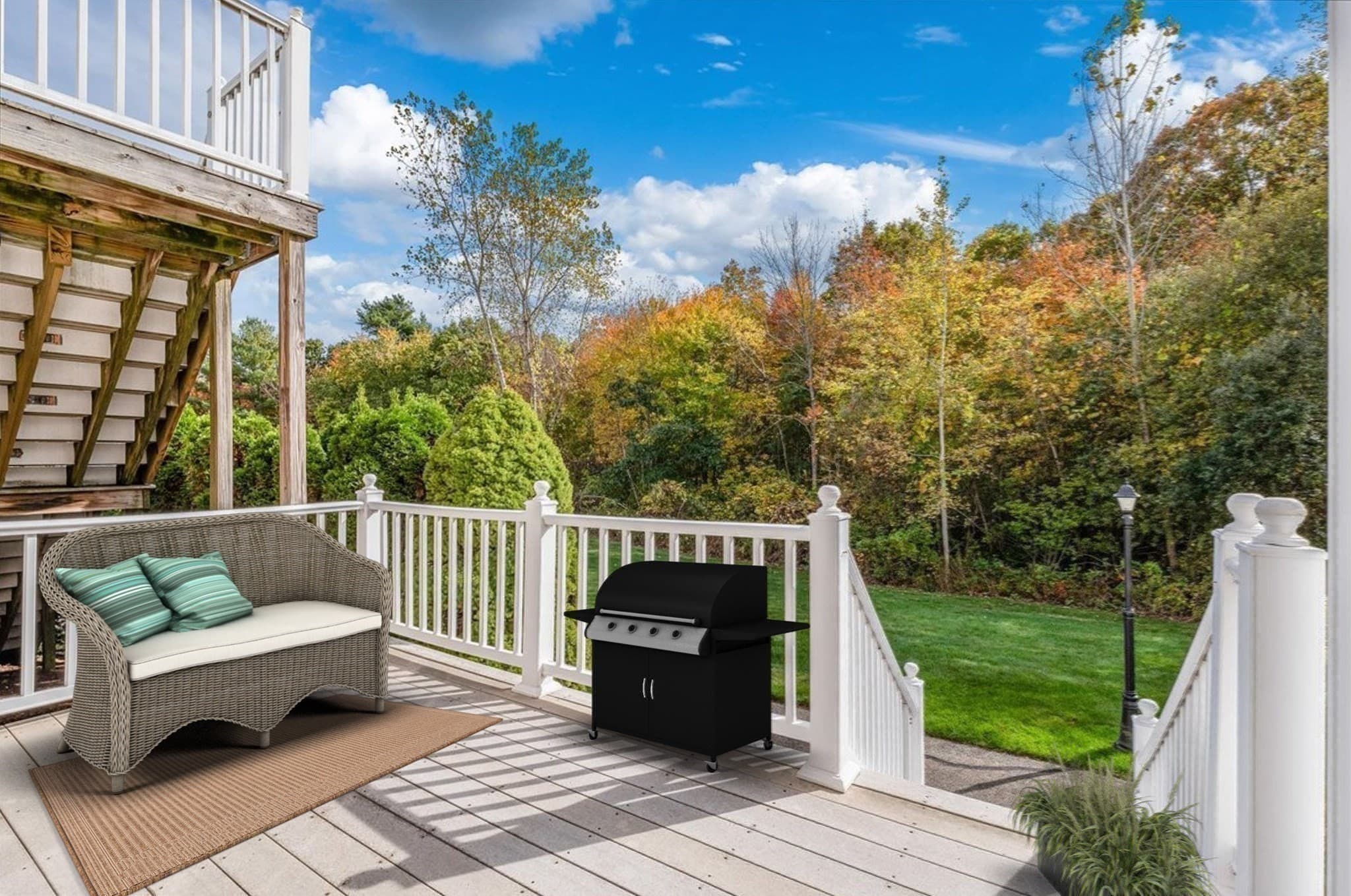 Condominium at 319 Hampton Way # 319, Abington MA 02351, Abington, photo 18 of 26