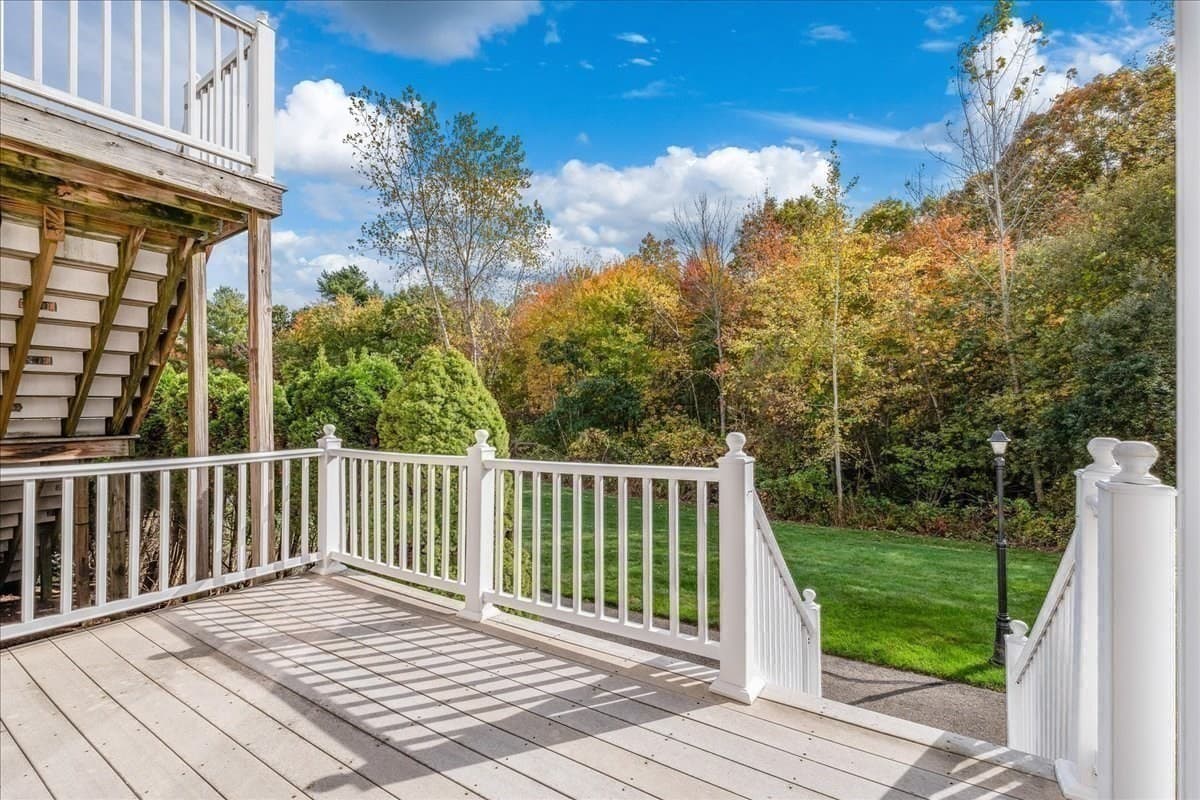 Condominium at 319 Hampton Way # 319, Abington MA 02351, Abington, photo 19 of 26