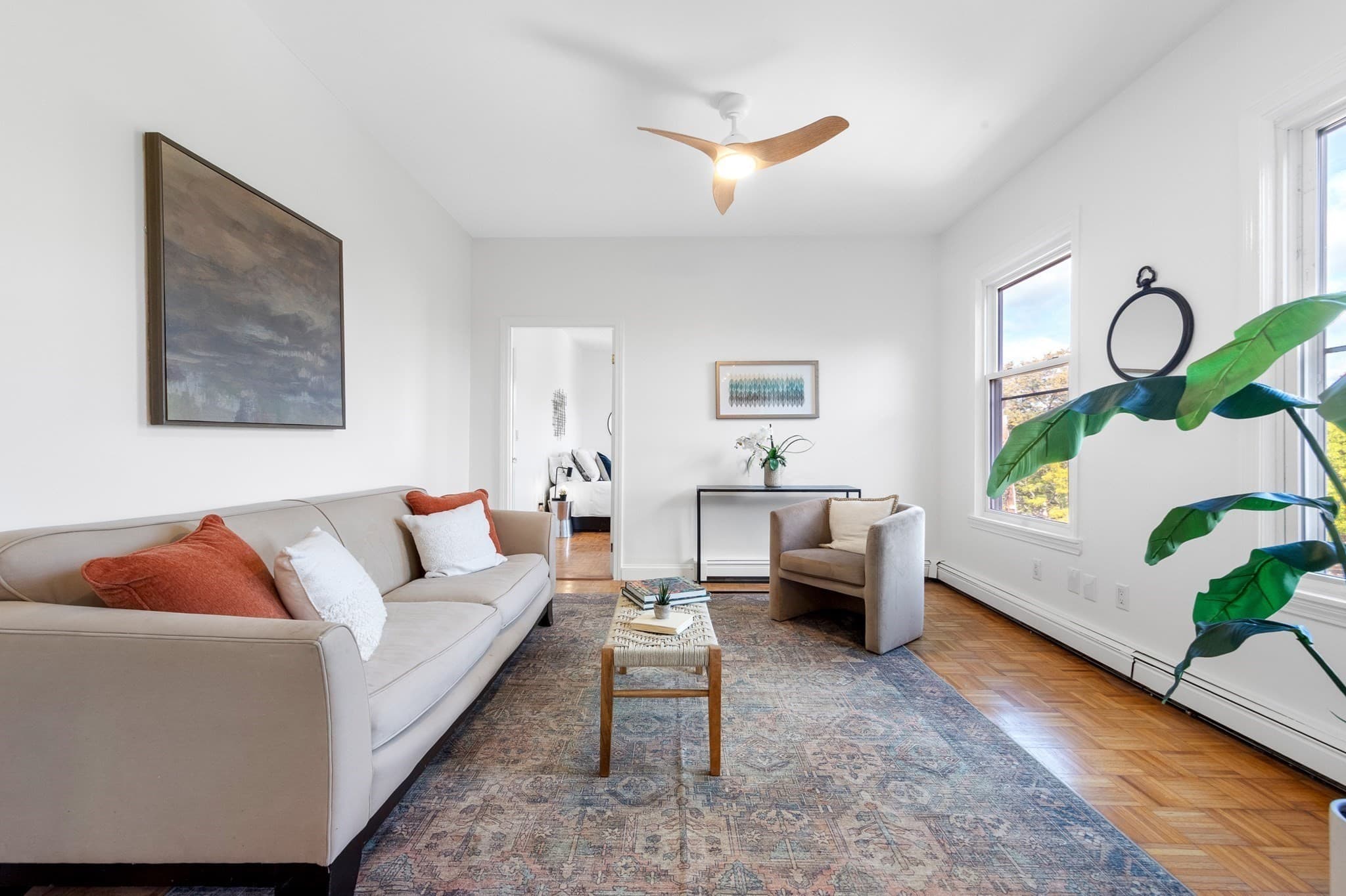 Condominium at 133 Webster Avenue # 3, Cambridge MA 02141, Cambridge, photo 3 of 25