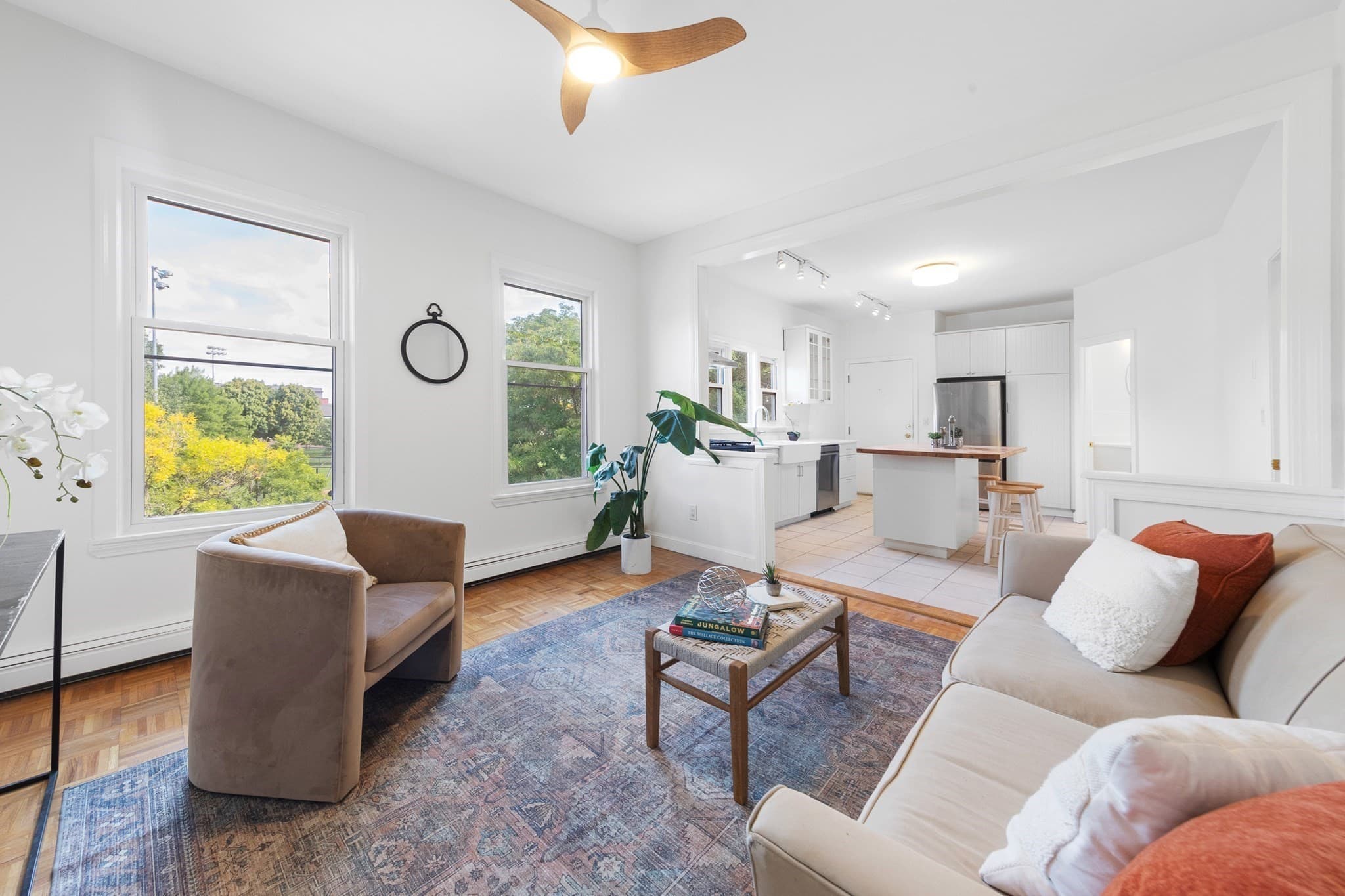 133 Webster Avenue # 3, Cambridge MA 02141