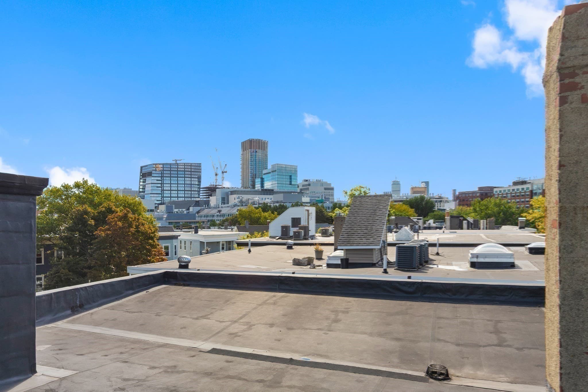 Condominium at 133 Webster Avenue # 3, Cambridge MA 02141, Cambridge, photo 20 of 25