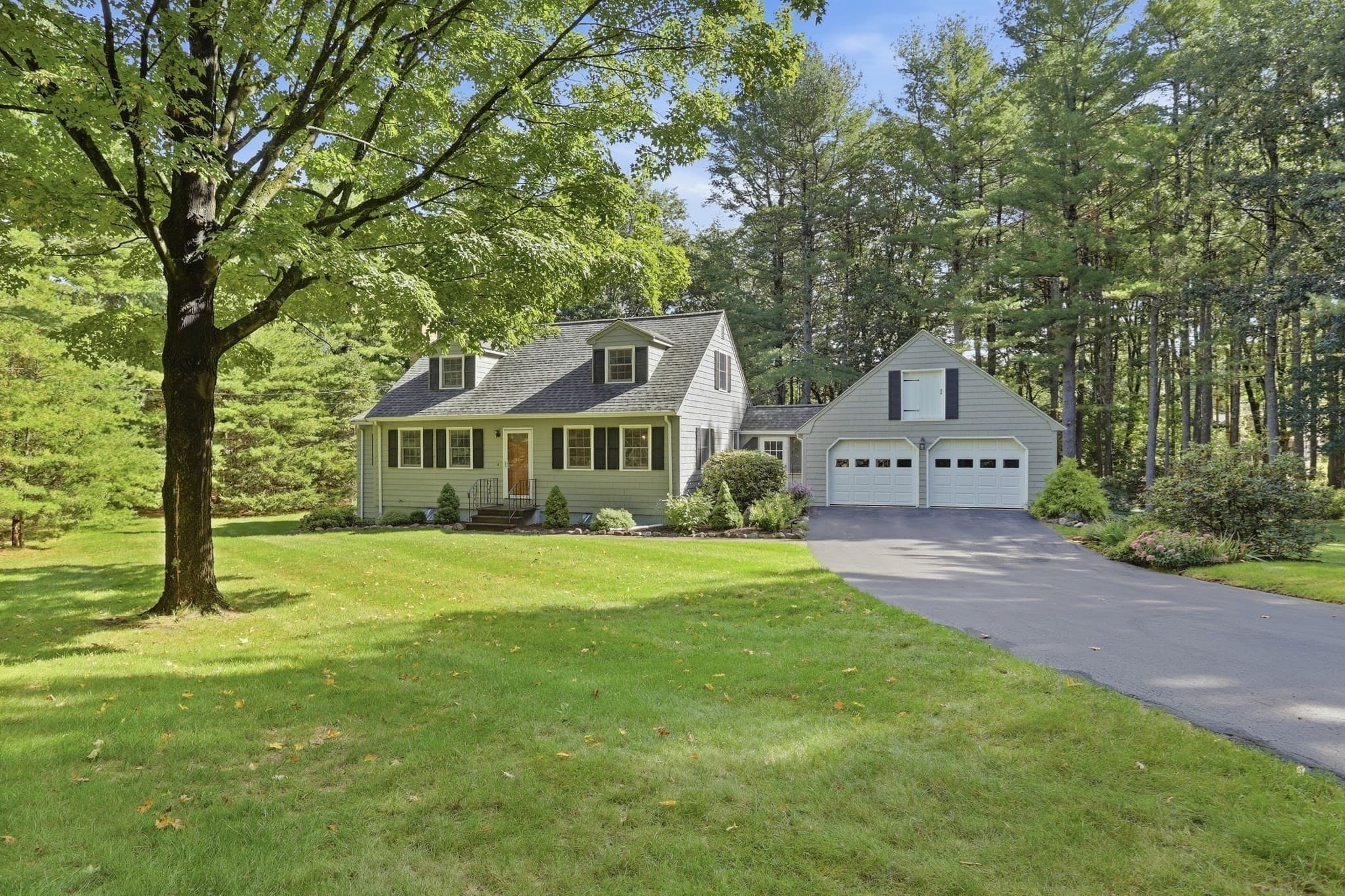 Single Family Residence at 46 Beaver Brook Road, Westford MA 01886, Westford, photo 28 of 39