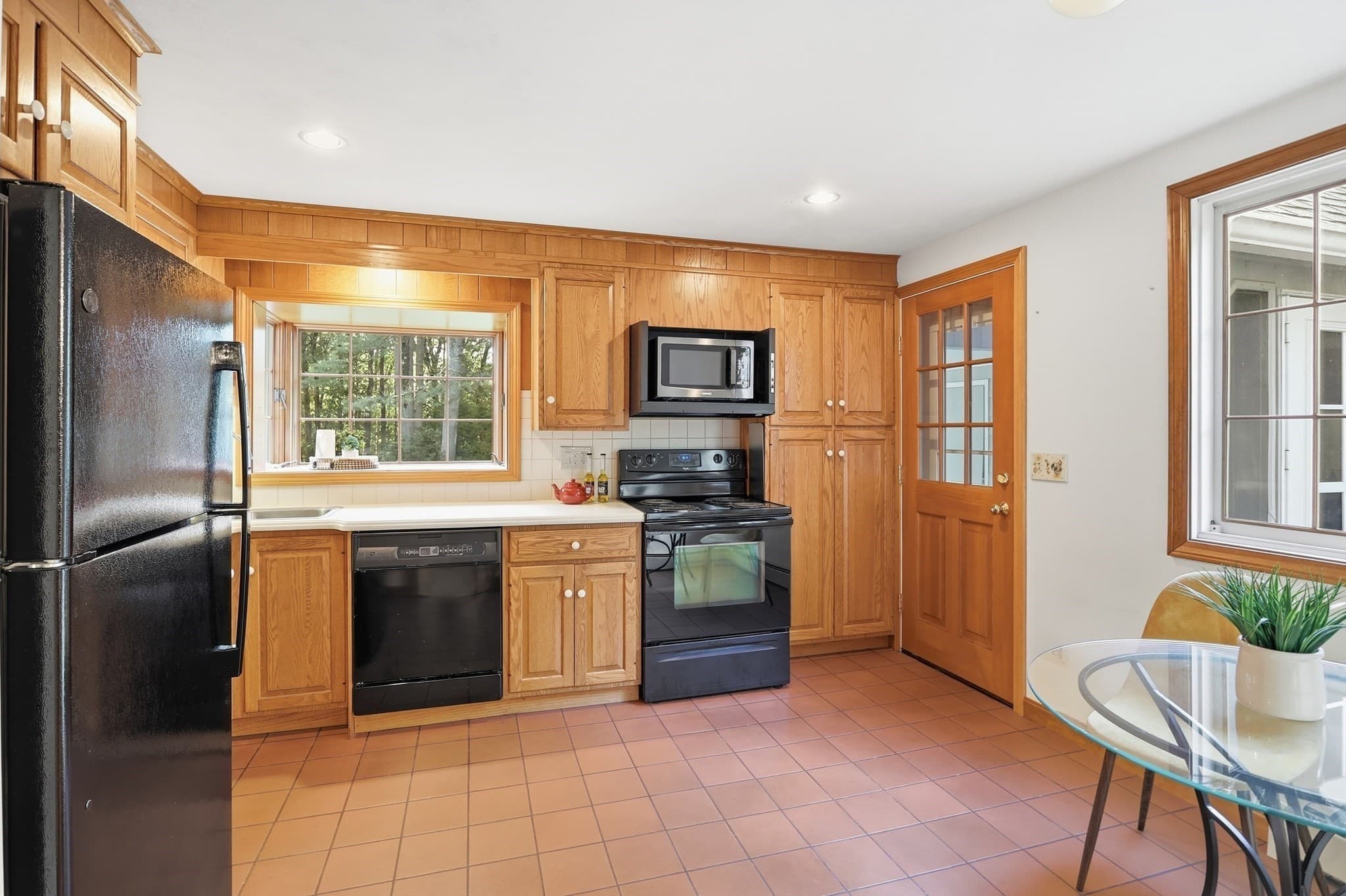 Single Family Residence at 46 Beaver Brook Road, Westford MA 01886, Westford, photo 14 of 39