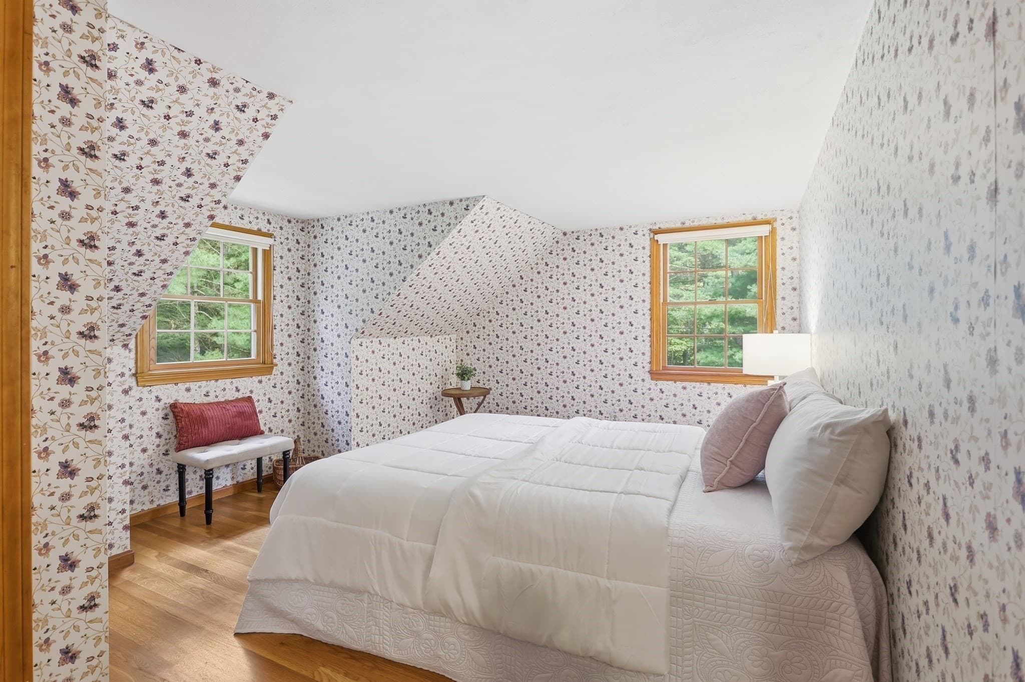 Single Family Residence at 46 Beaver Brook Road, Westford MA 01886, Westford, photo 21 of 39