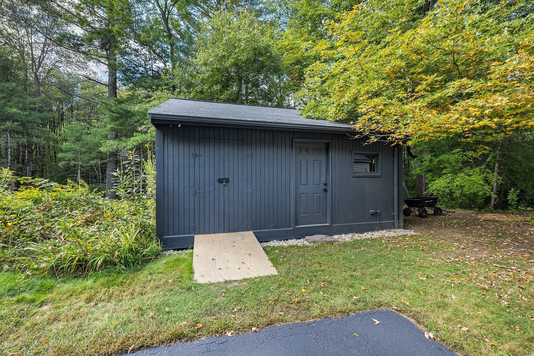 Single Family Residence at 192 Westboro Rd, Upton MA 01568, Upton, photo 28 of 32