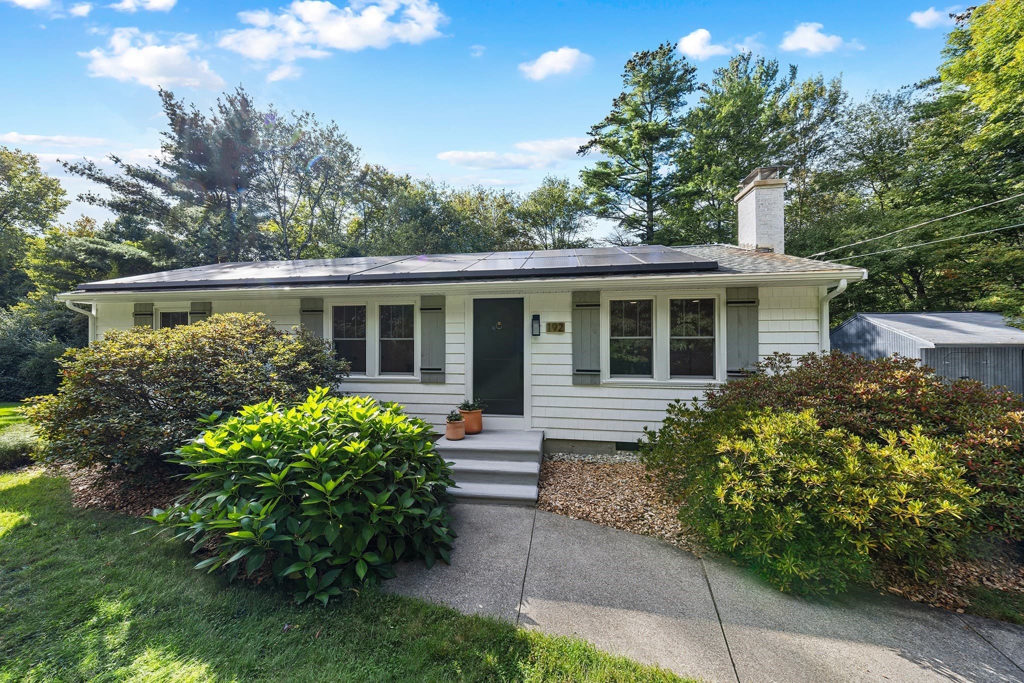 Single Family Residence at 192 Westboro Rd, Upton MA 01568, Upton, photo 5 of 32