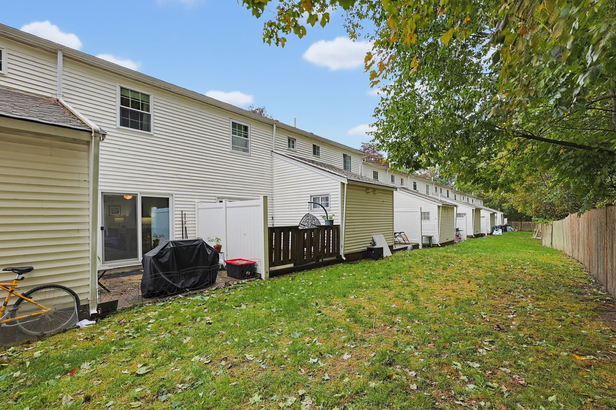 Condominium at 11 Al Pace Dr # B, North Attleboro MA 02760, North Attleboro, photo 27 of 28