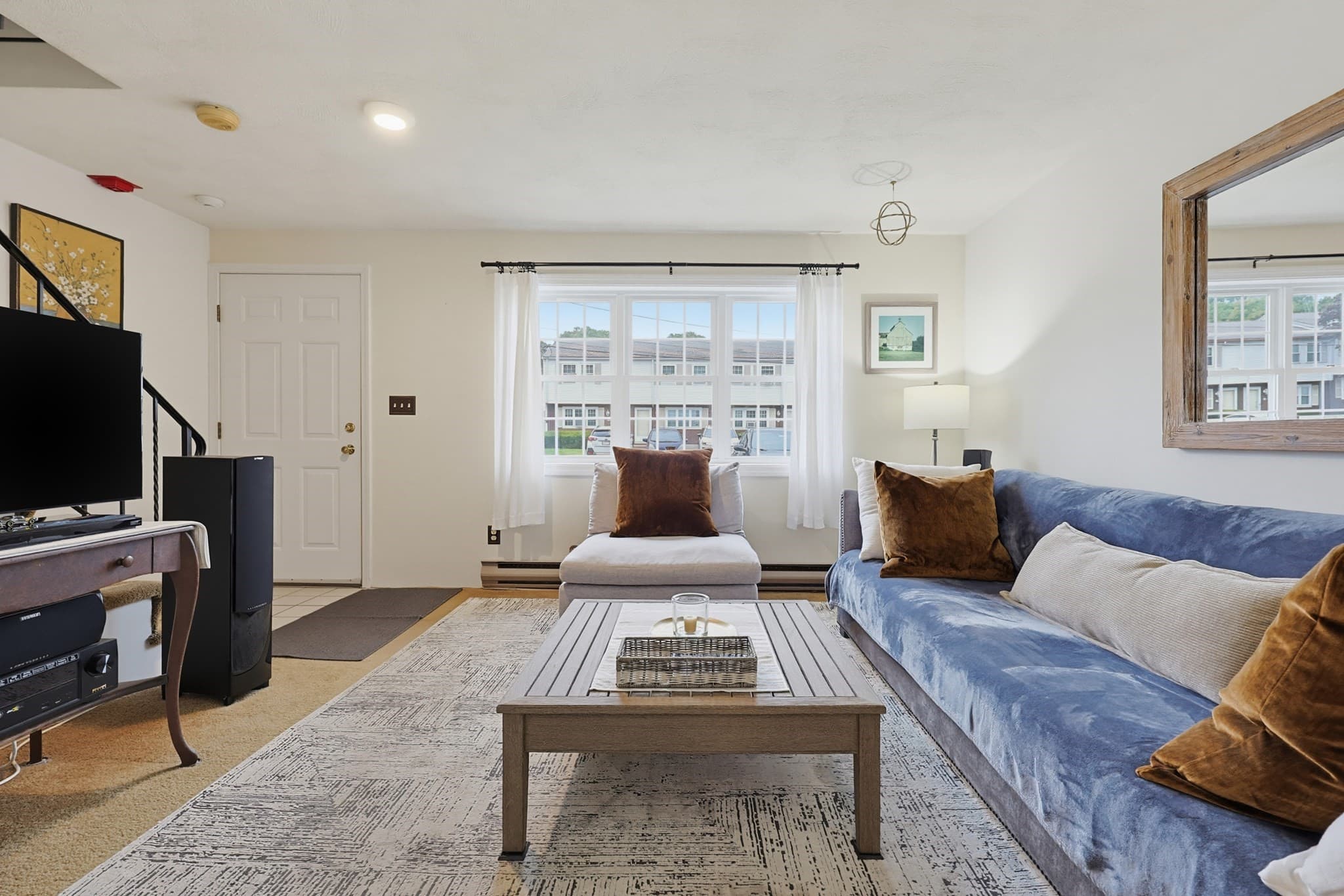 Condominium at 11 Al Pace Dr # B, North Attleboro MA 02760, North Attleboro, photo 12 of 28