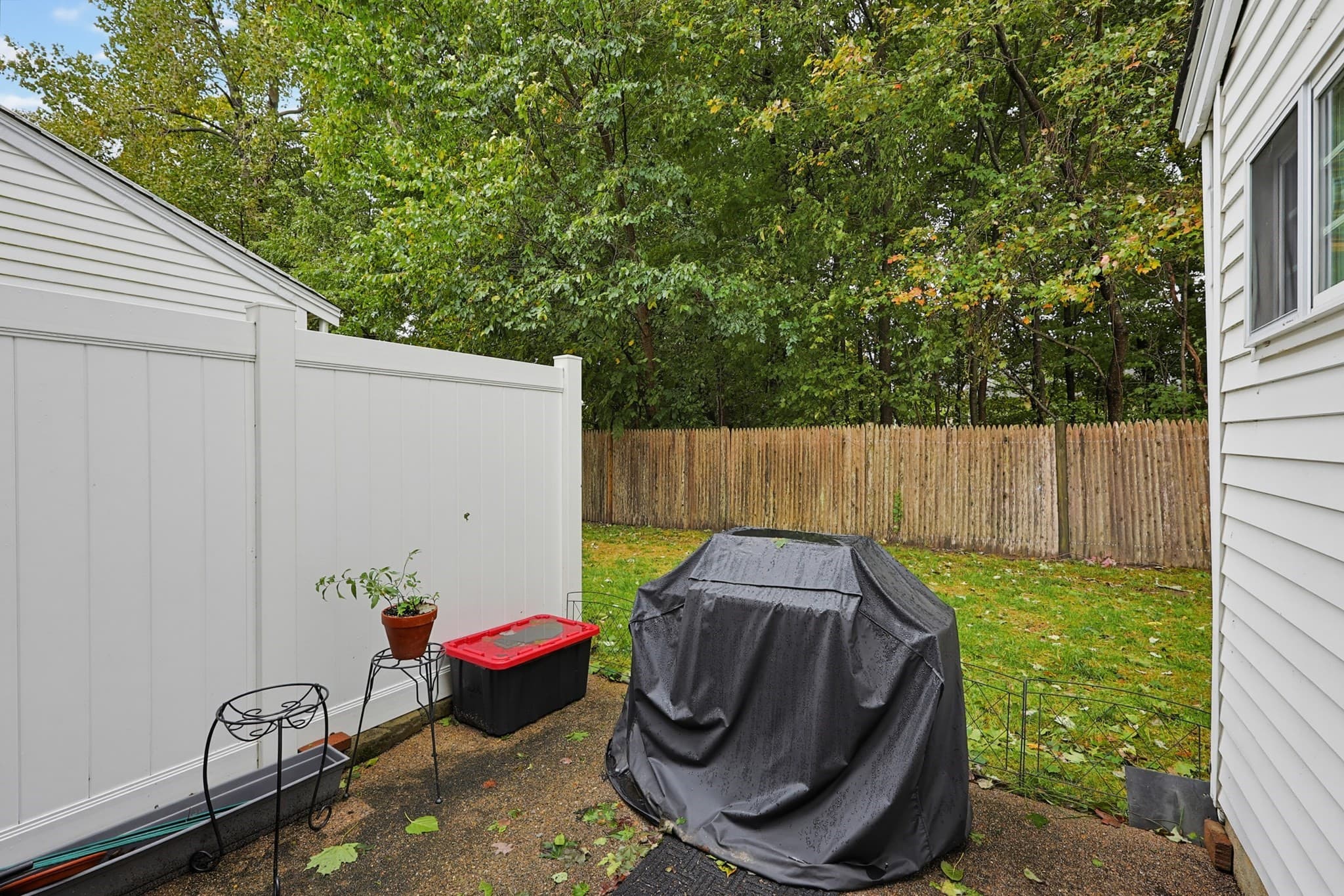 Condominium at 11 Al Pace Dr # B, North Attleboro MA 02760, North Attleboro, photo 26 of 28