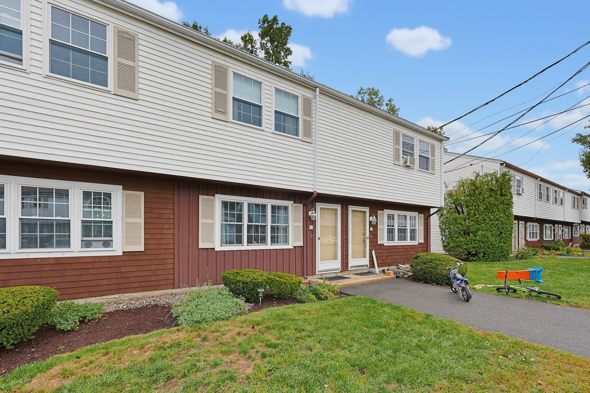 11 Al Pace Dr # B, North Attleboro MA 02760