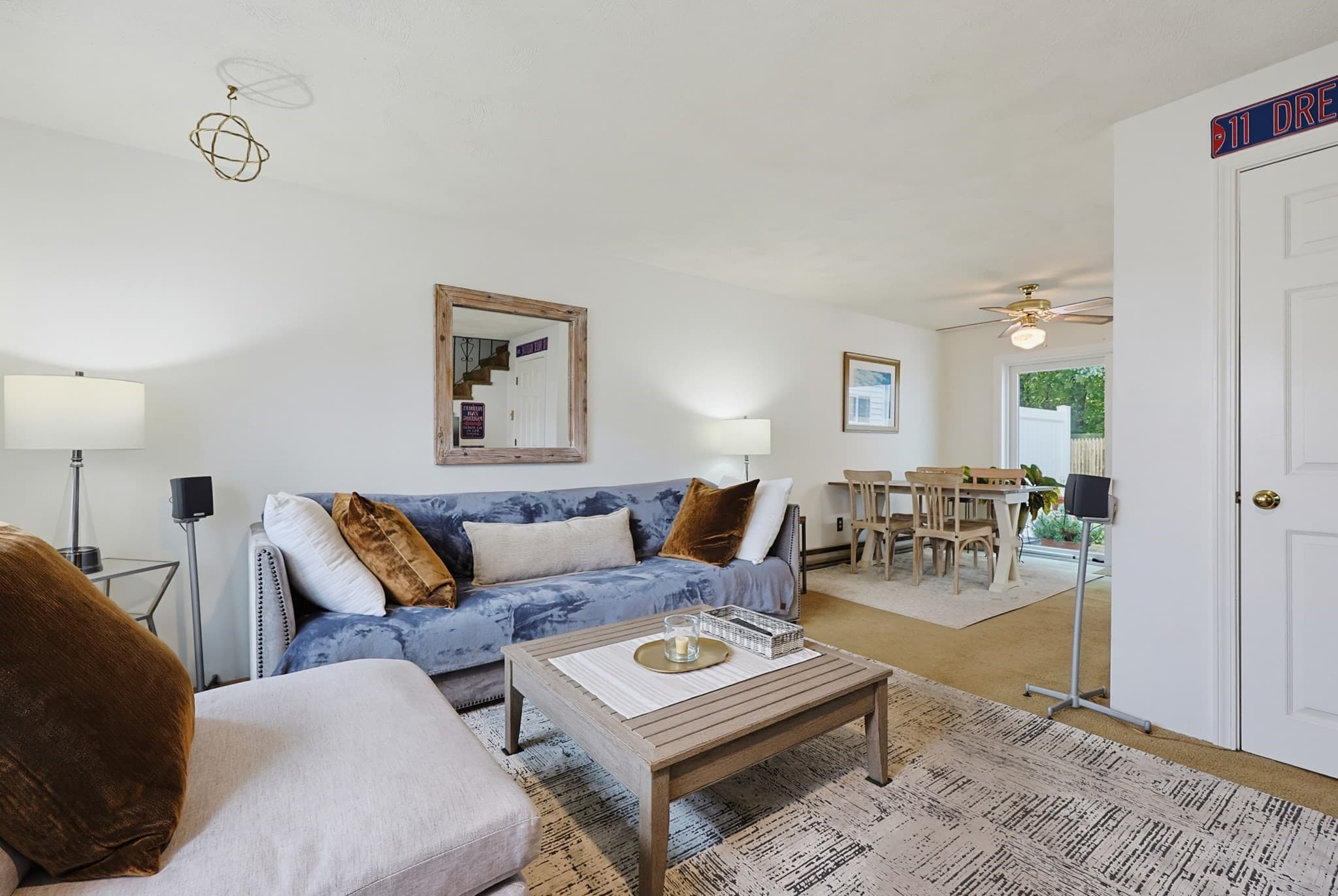 Condominium at 11 Al Pace Dr # B, North Attleboro MA 02760, North Attleboro, photo 14 of 28