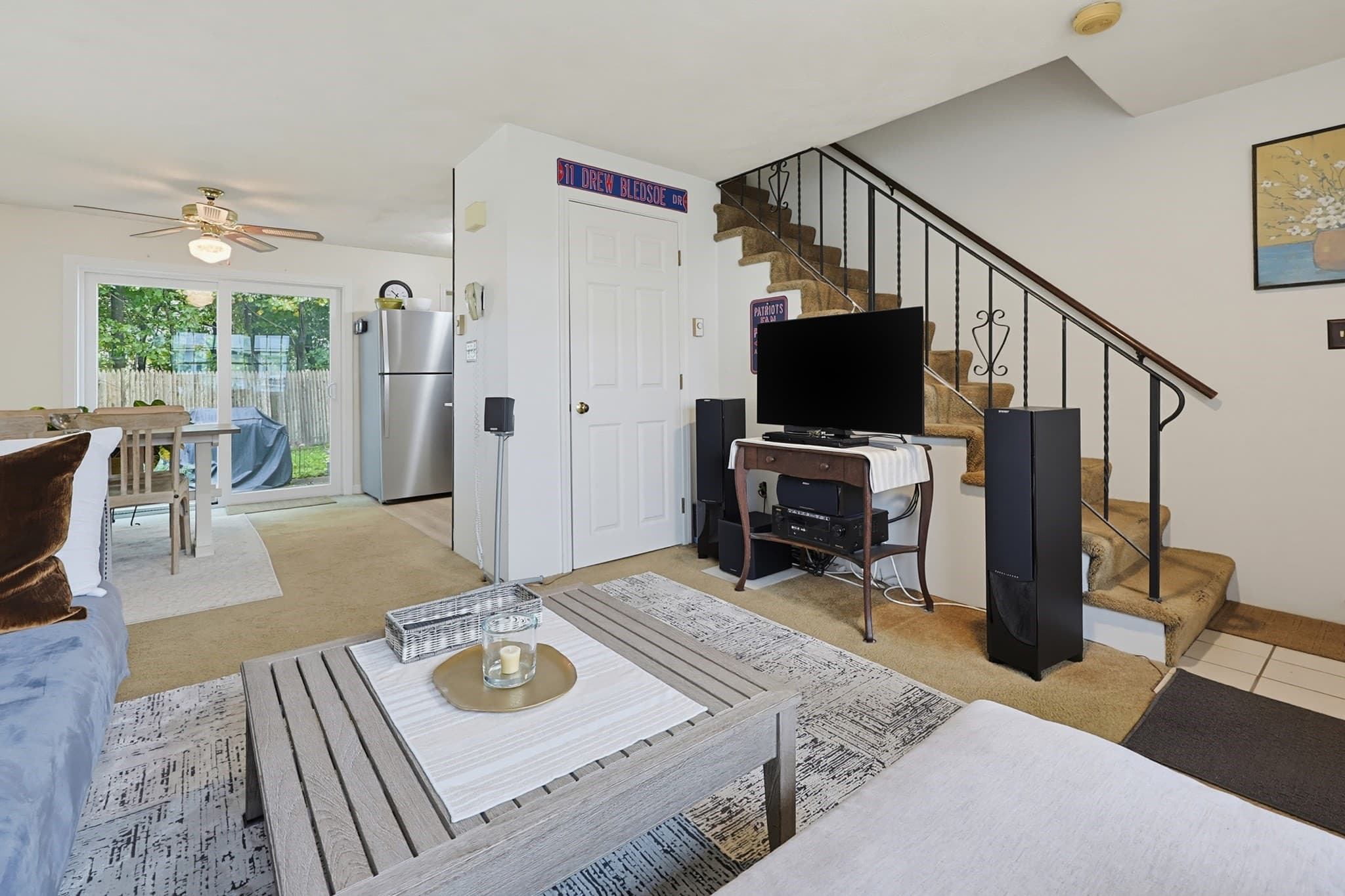 Condominium at 11 Al Pace Dr # B, North Attleboro MA 02760, North Attleboro, photo 15 of 28