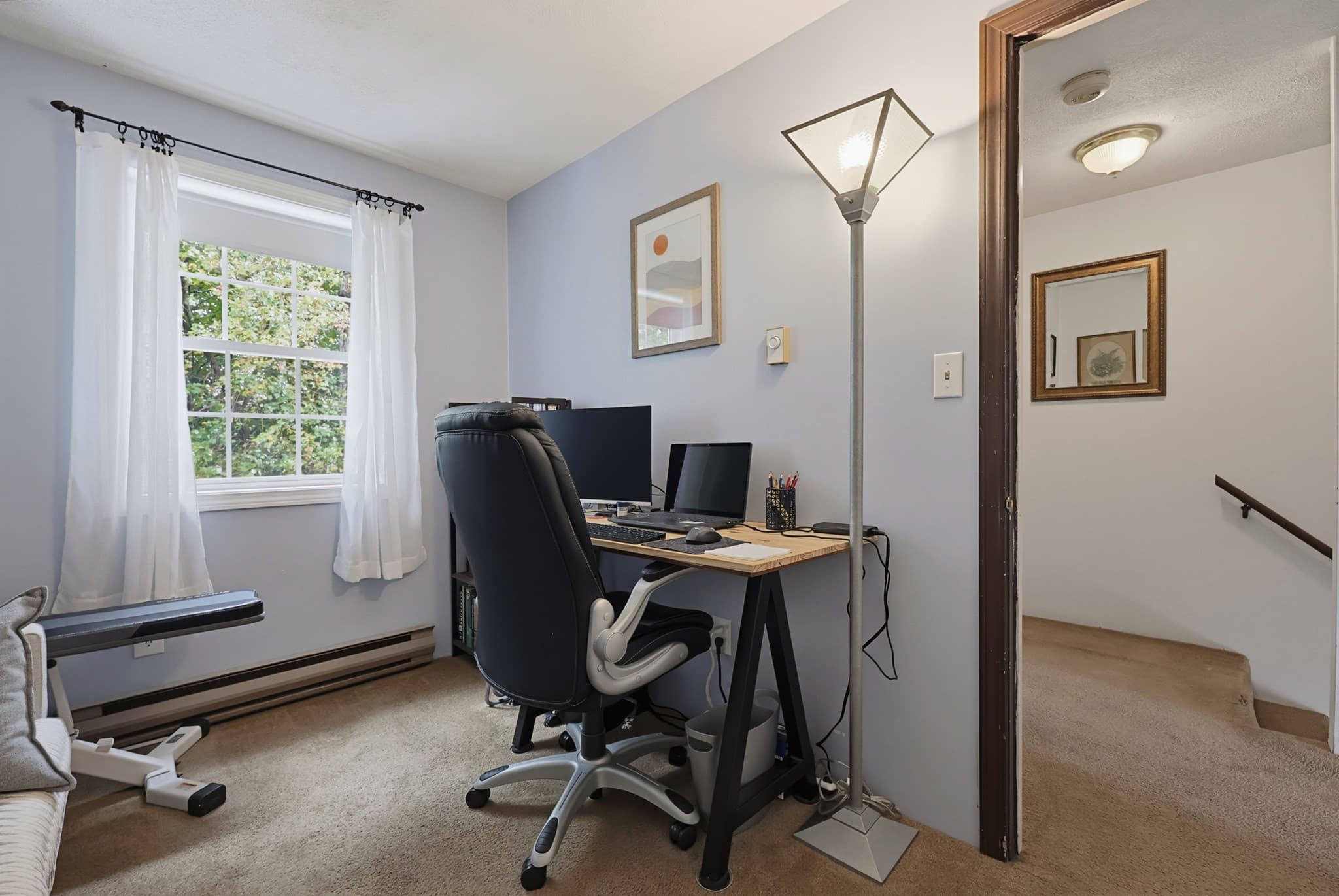Condominium at 11 Al Pace Dr # B, North Attleboro MA 02760, North Attleboro, photo 19 of 28