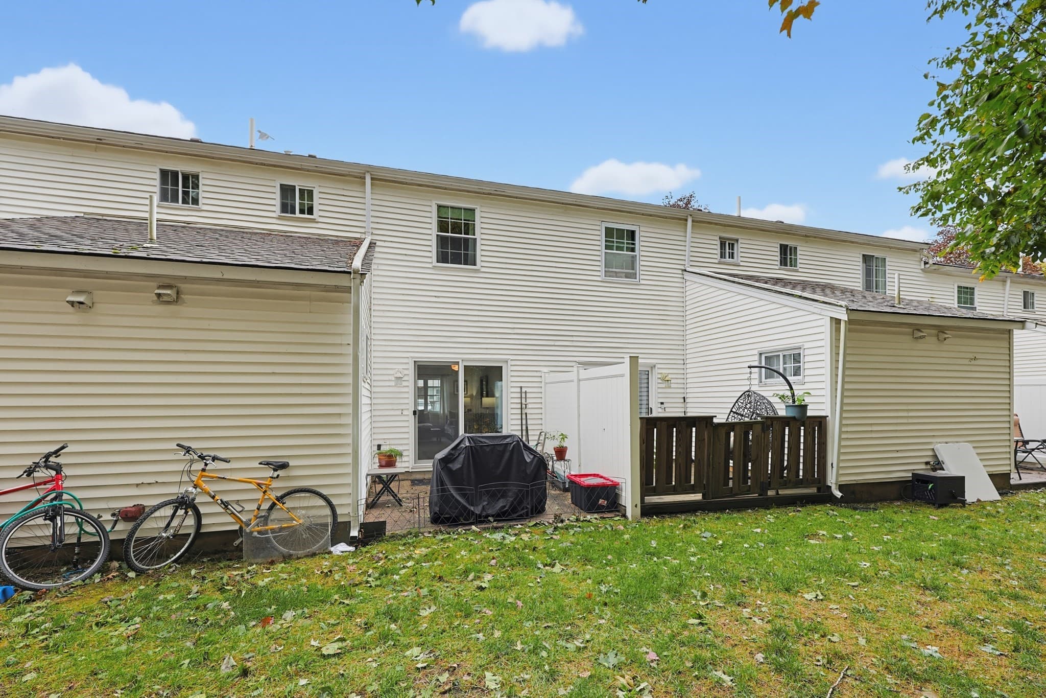 Condominium at 11 Al Pace Dr # B, North Attleboro MA 02760, North Attleboro, photo 25 of 28