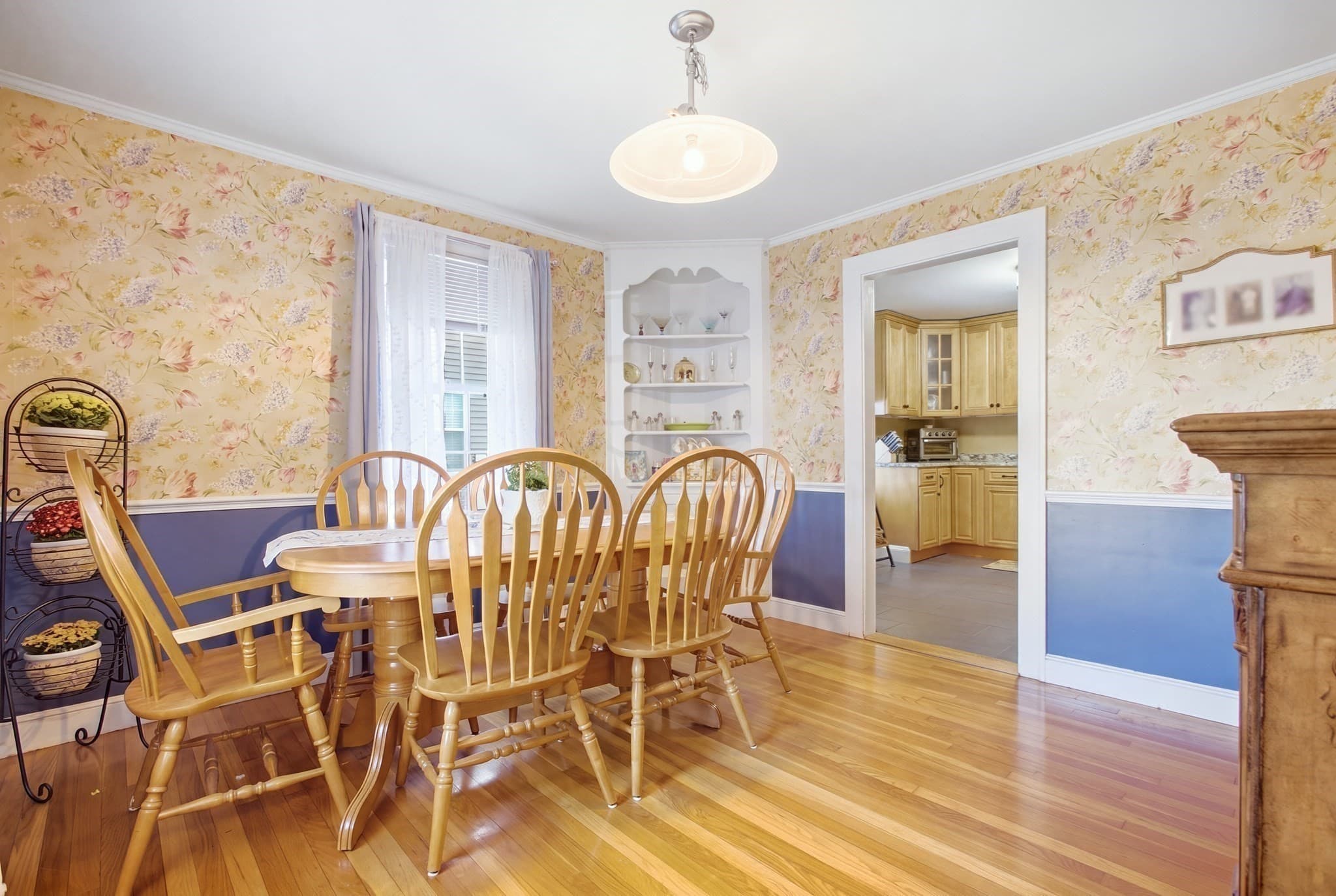 Single Family Residence at 24 Vokes Terrace, Lynnfield MA 01940, Lynnfield, photo 12 of 31