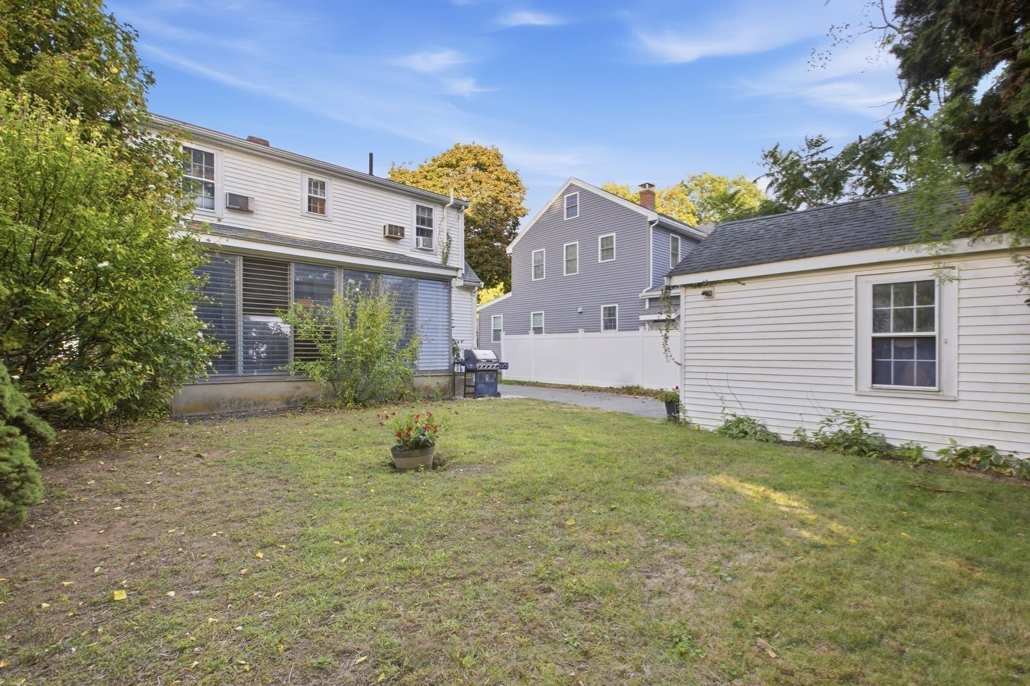 Single Family Residence at 24 Vokes Terrace, Lynnfield MA 01940, Lynnfield, photo 22 of 31