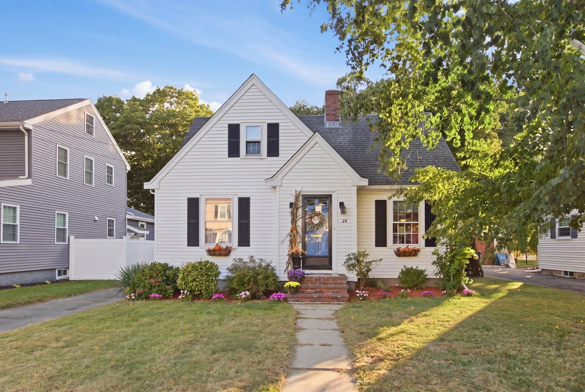 24 Vokes Terrace, Lynnfield MA 01940