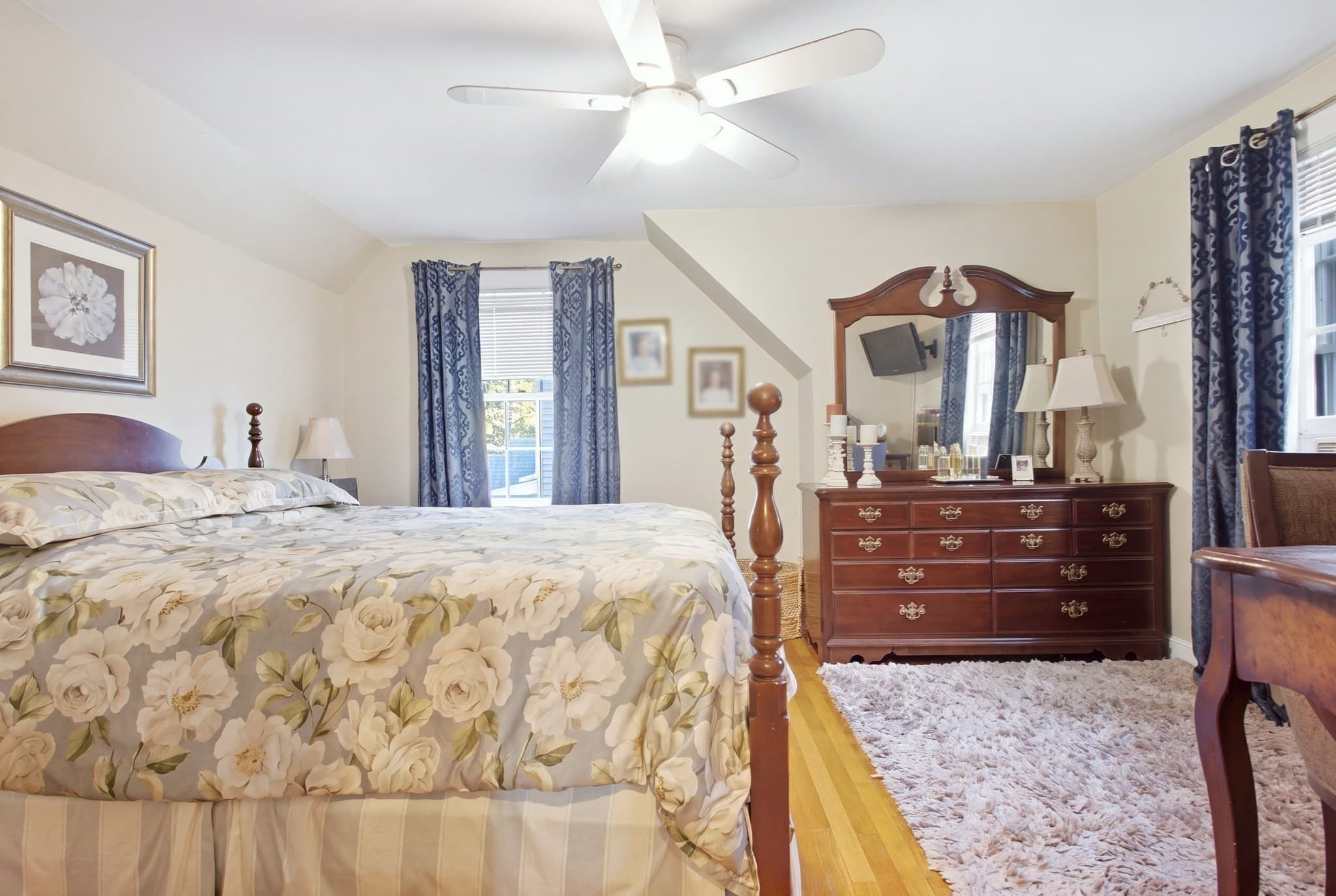Single Family Residence at 24 Vokes Terrace, Lynnfield MA 01940, Lynnfield, photo 14 of 31