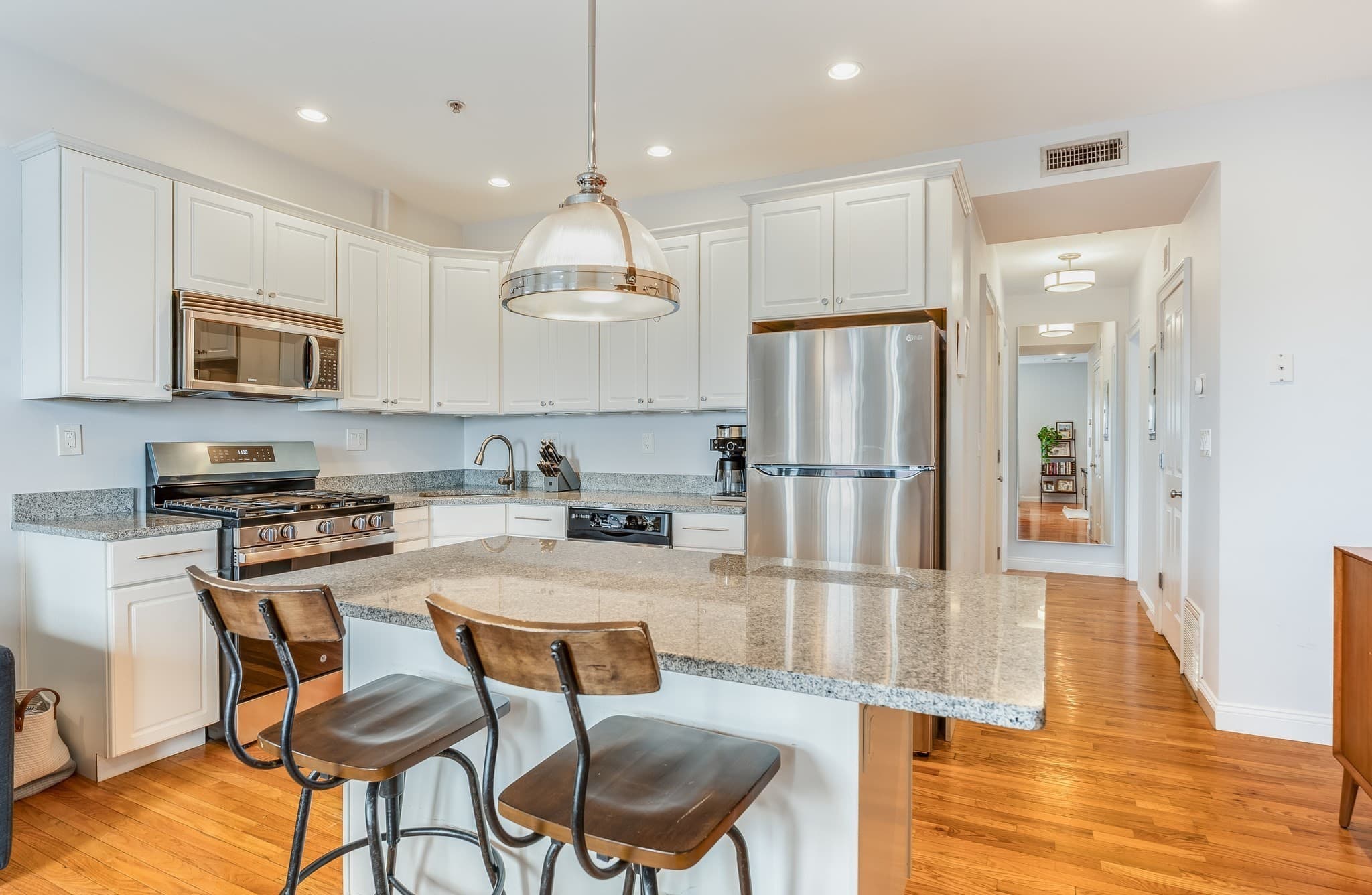 Condominium at 134-136 W 9th St # 7, Boston MA 02127, Boston, photo 5 of 15