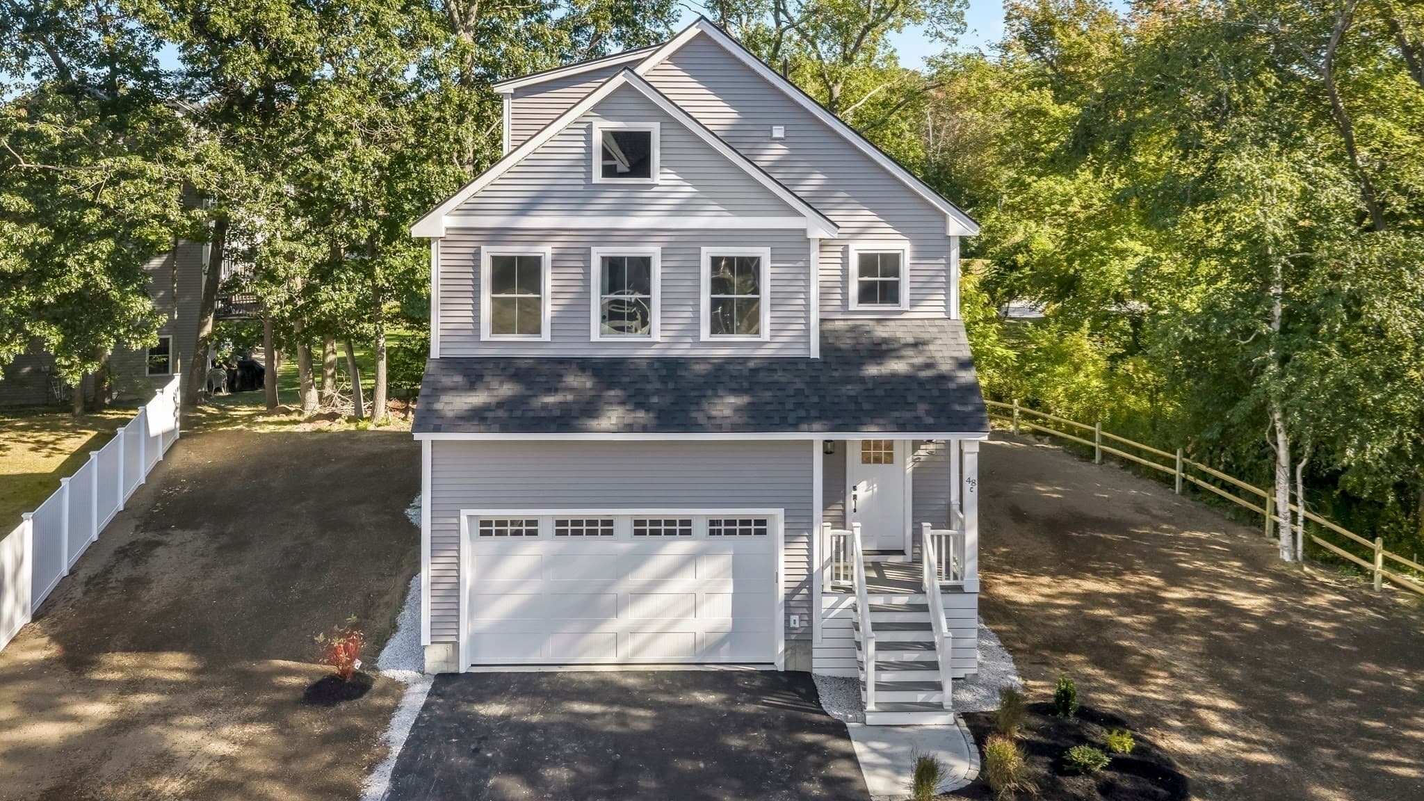 Single Family Residence at 48 Beach Rd, Salisbury MA 01952, Salisbury, photo 35 of 42