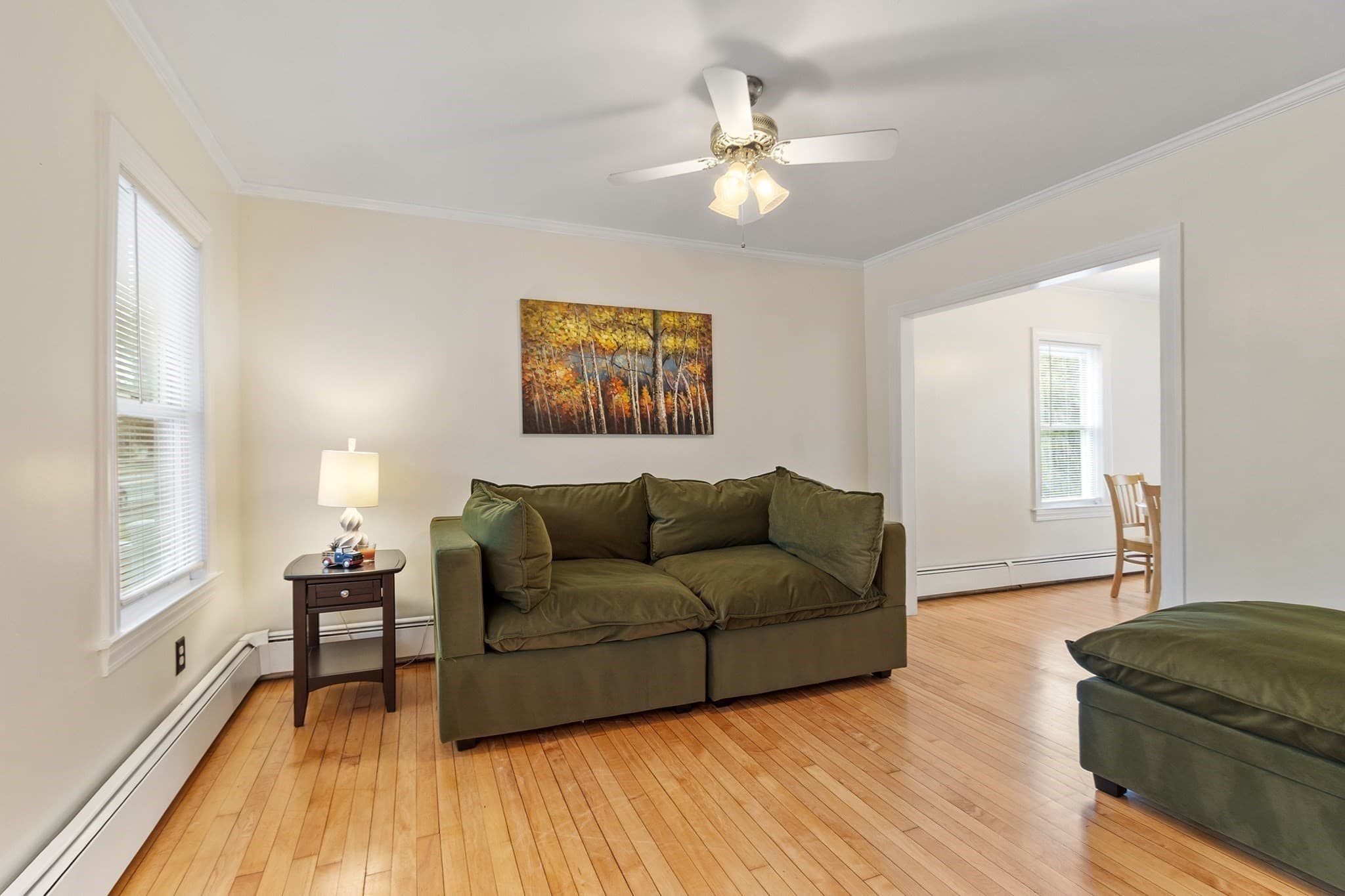 Single Family Residence at 44 Clark St, Wilmington MA 01887, Wilmington, photo 2 of 27