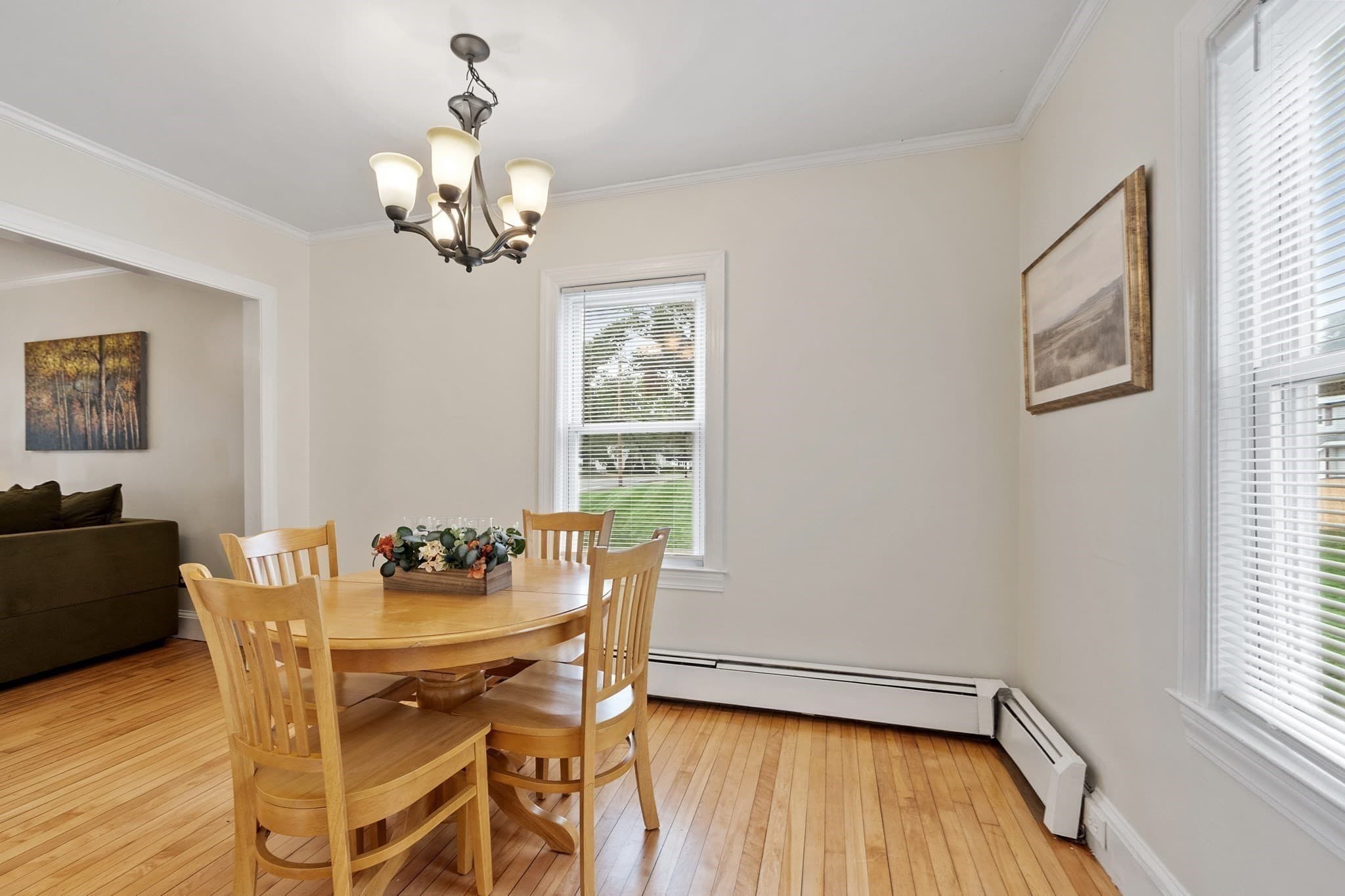 Single Family Residence at 44 Clark St, Wilmington MA 01887, Wilmington, photo 6 of 27