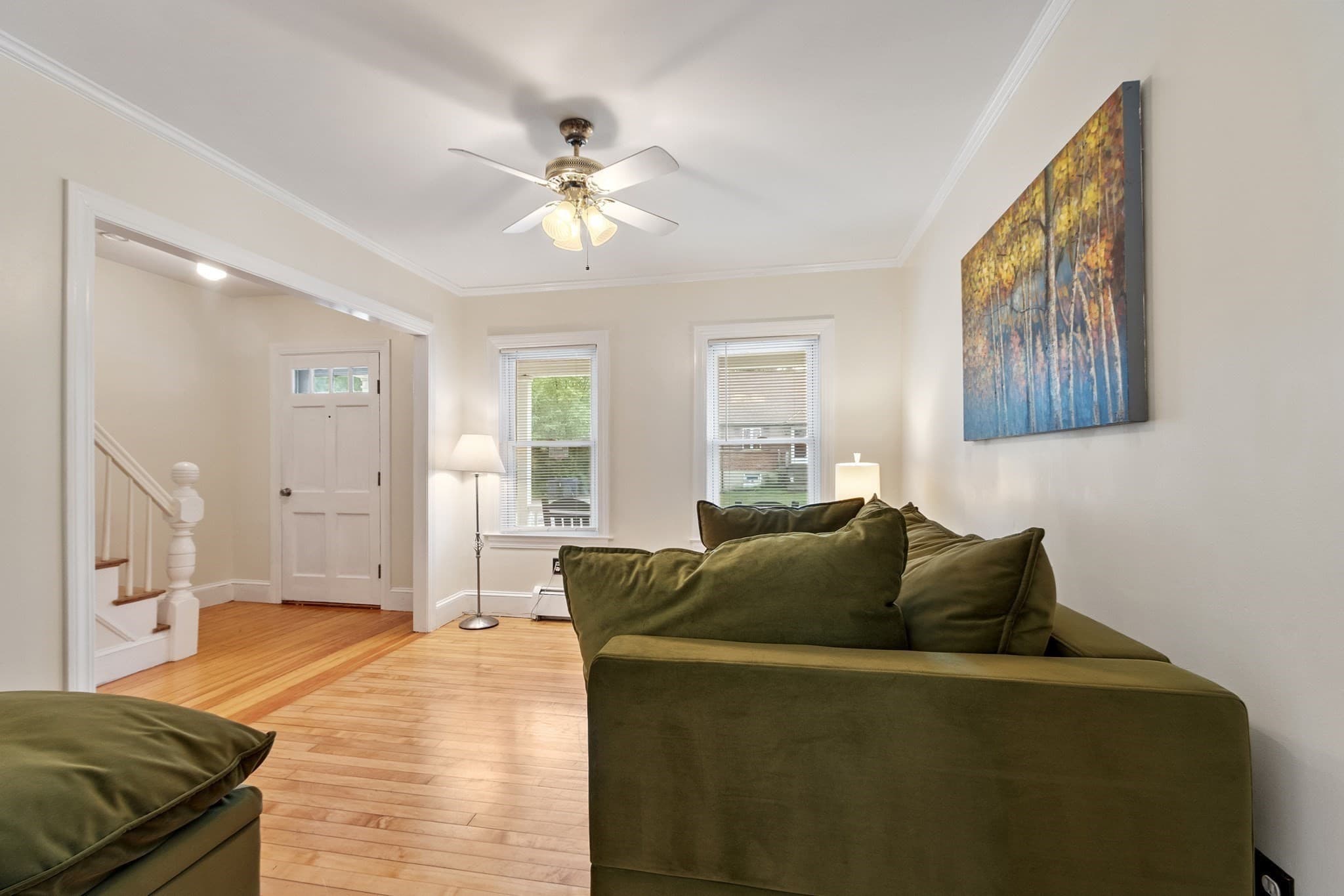 Single Family Residence at 44 Clark St, Wilmington MA 01887, Wilmington, photo 3 of 27