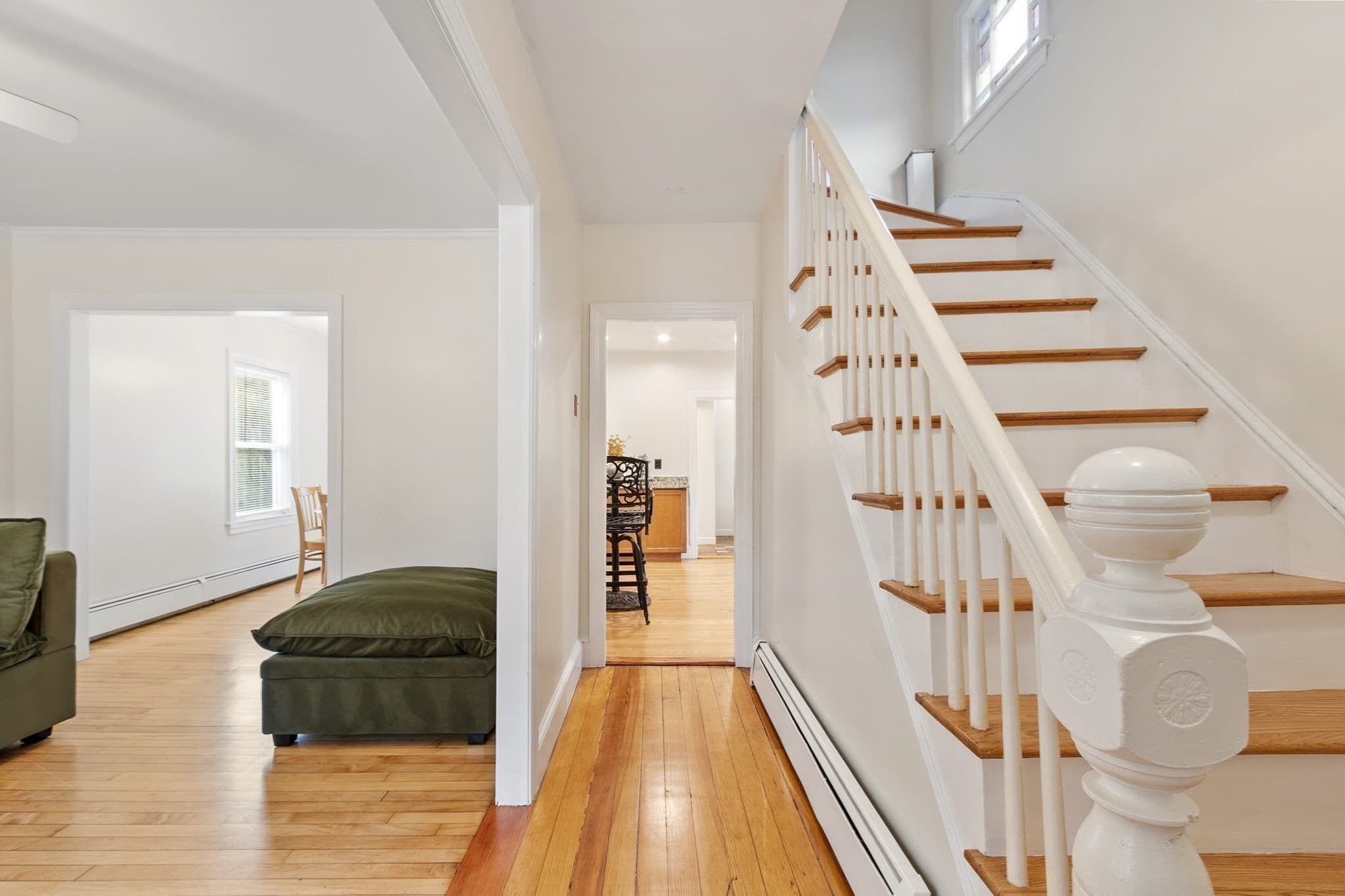 Single Family Residence at 44 Clark St, Wilmington MA 01887, Wilmington, photo 5 of 27