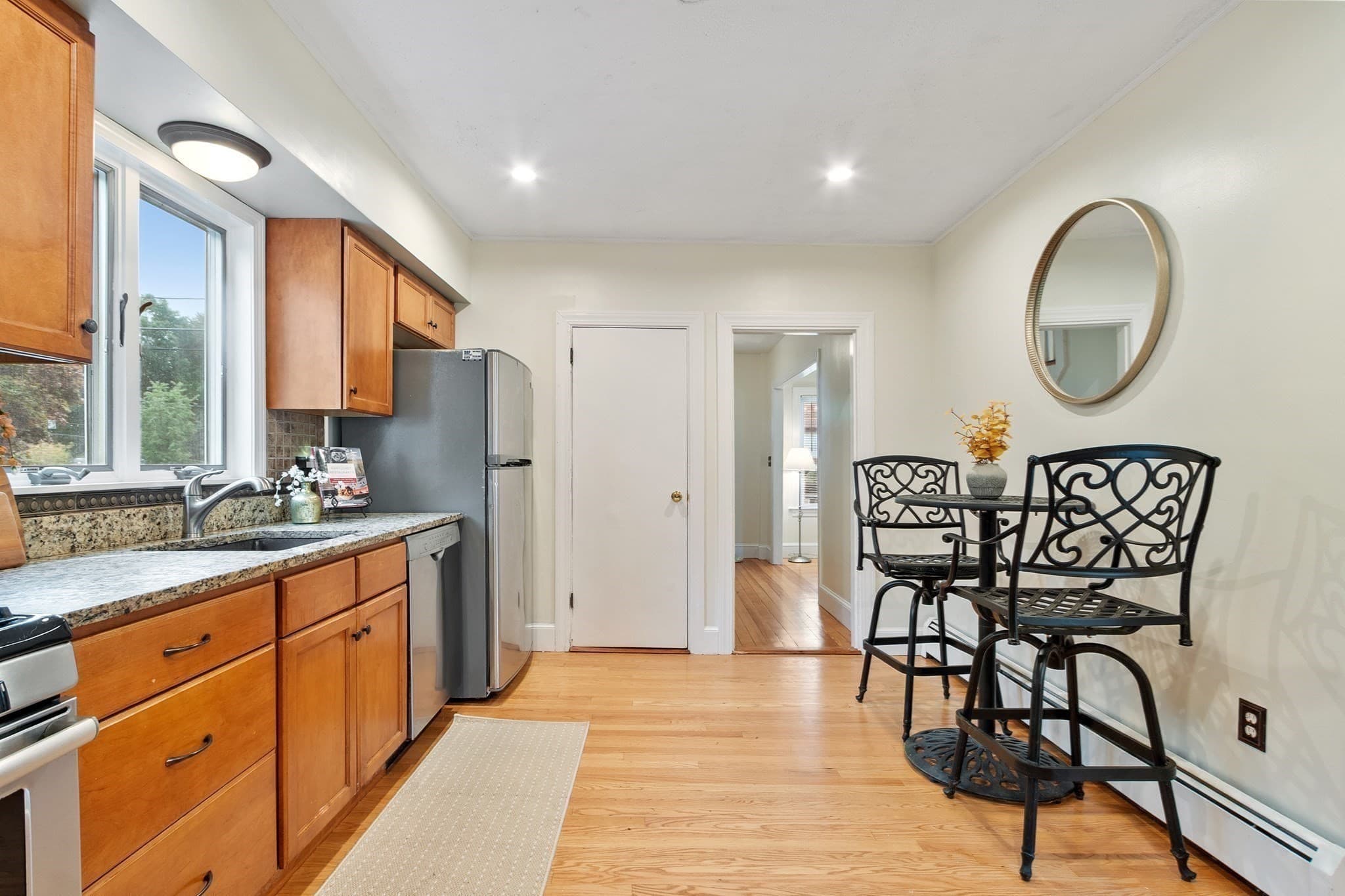 Single Family Residence at 44 Clark St, Wilmington MA 01887, Wilmington, photo 9 of 27