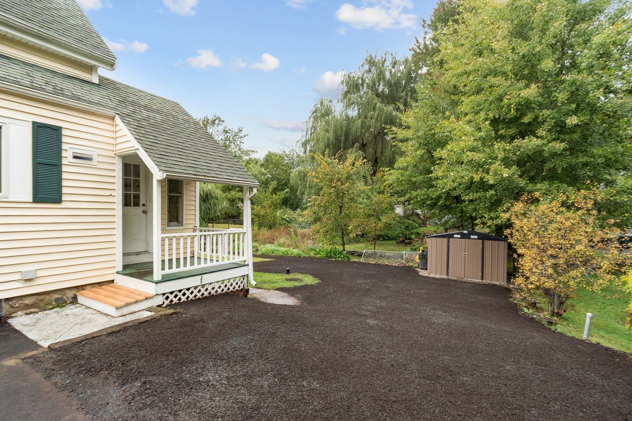 Single Family Residence at 44 Clark St, Wilmington MA 01887, Wilmington, photo 24 of 27