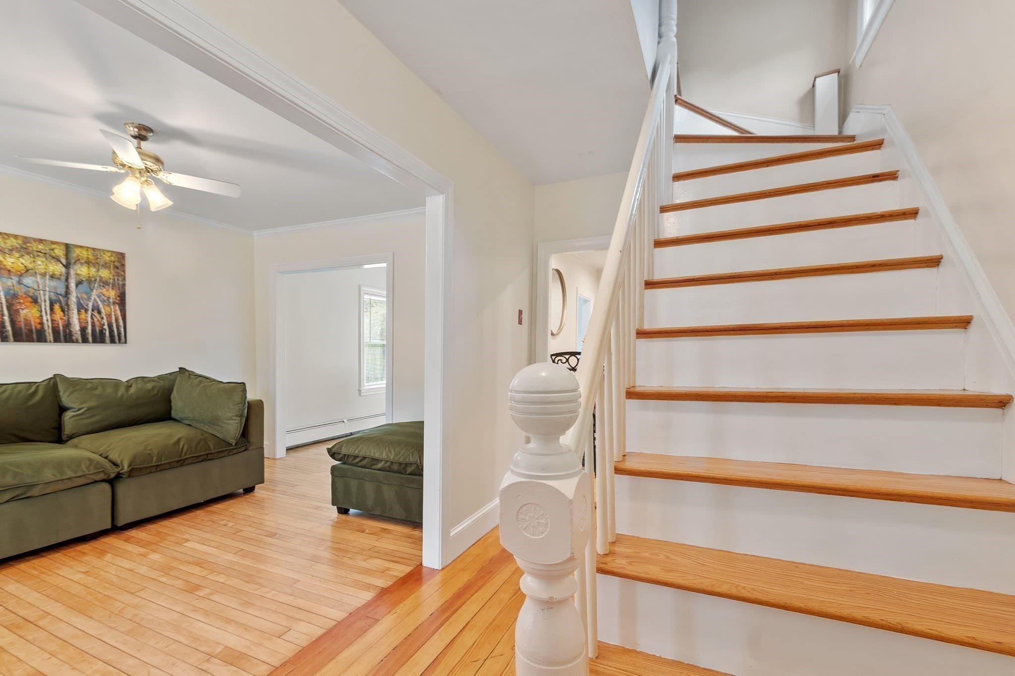 Single Family Residence at 44 Clark St, Wilmington MA 01887, Wilmington, photo 4 of 27