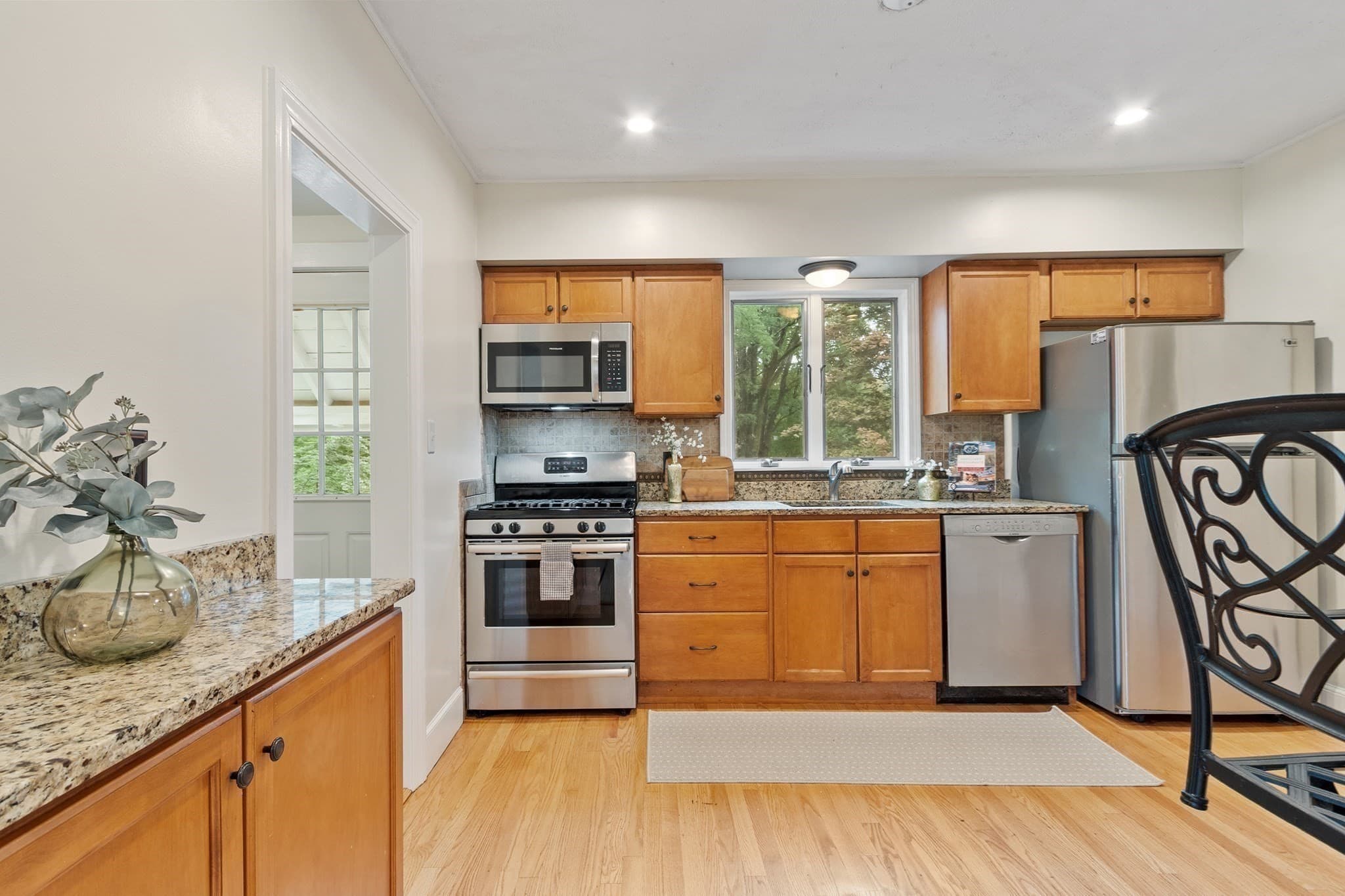 Single Family Residence at 44 Clark St, Wilmington MA 01887, Wilmington, photo 8 of 27
