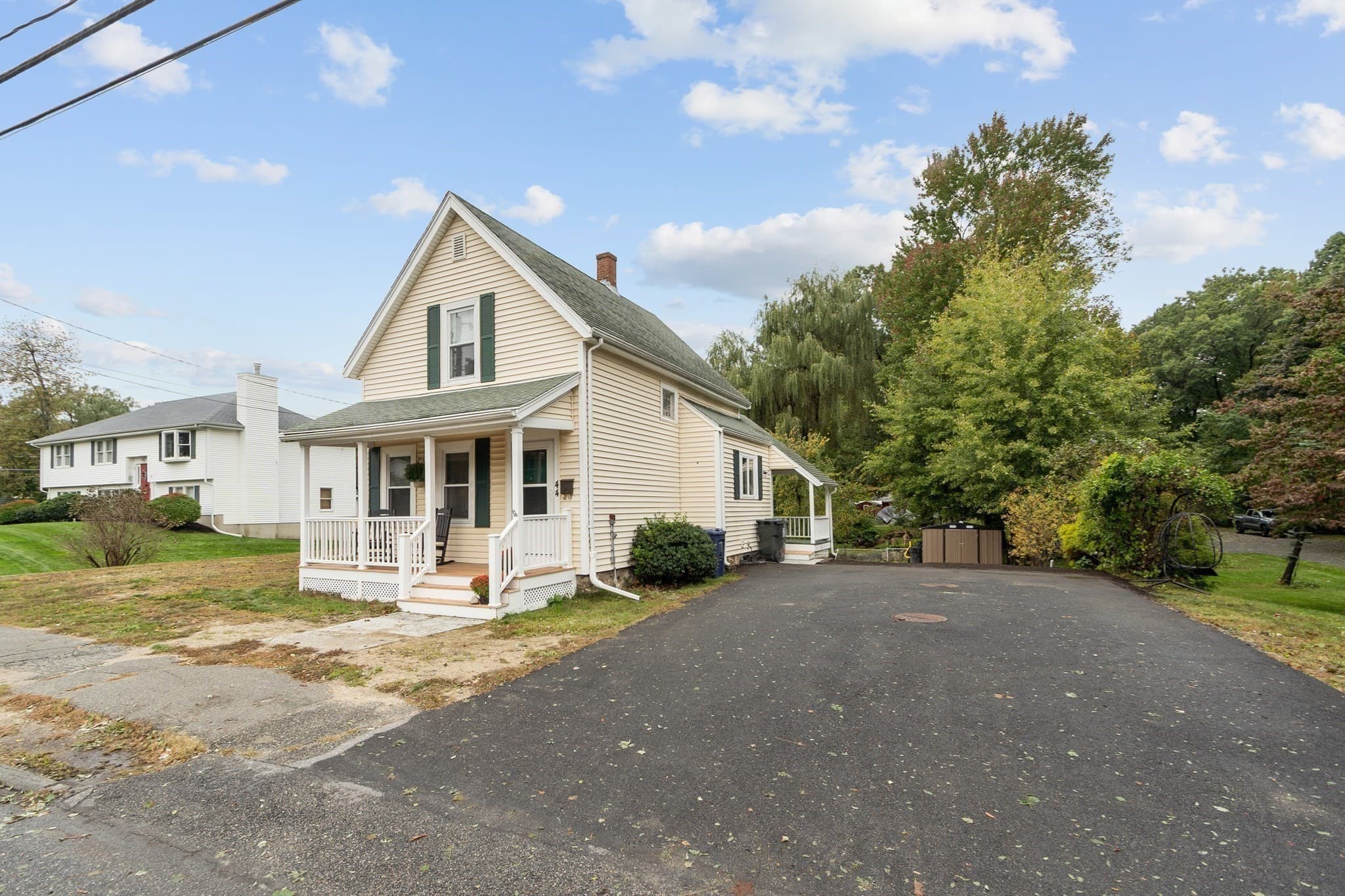 Single Family Residence at 44 Clark St, Wilmington MA 01887, Wilmington, photo 25 of 27