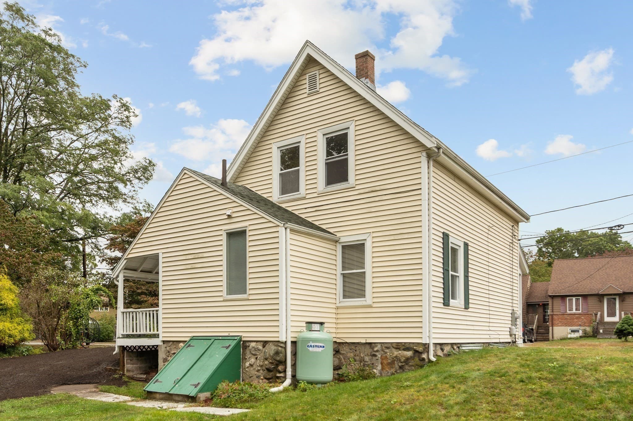 Single Family Residence at 44 Clark St, Wilmington MA 01887, Wilmington, photo 21 of 27