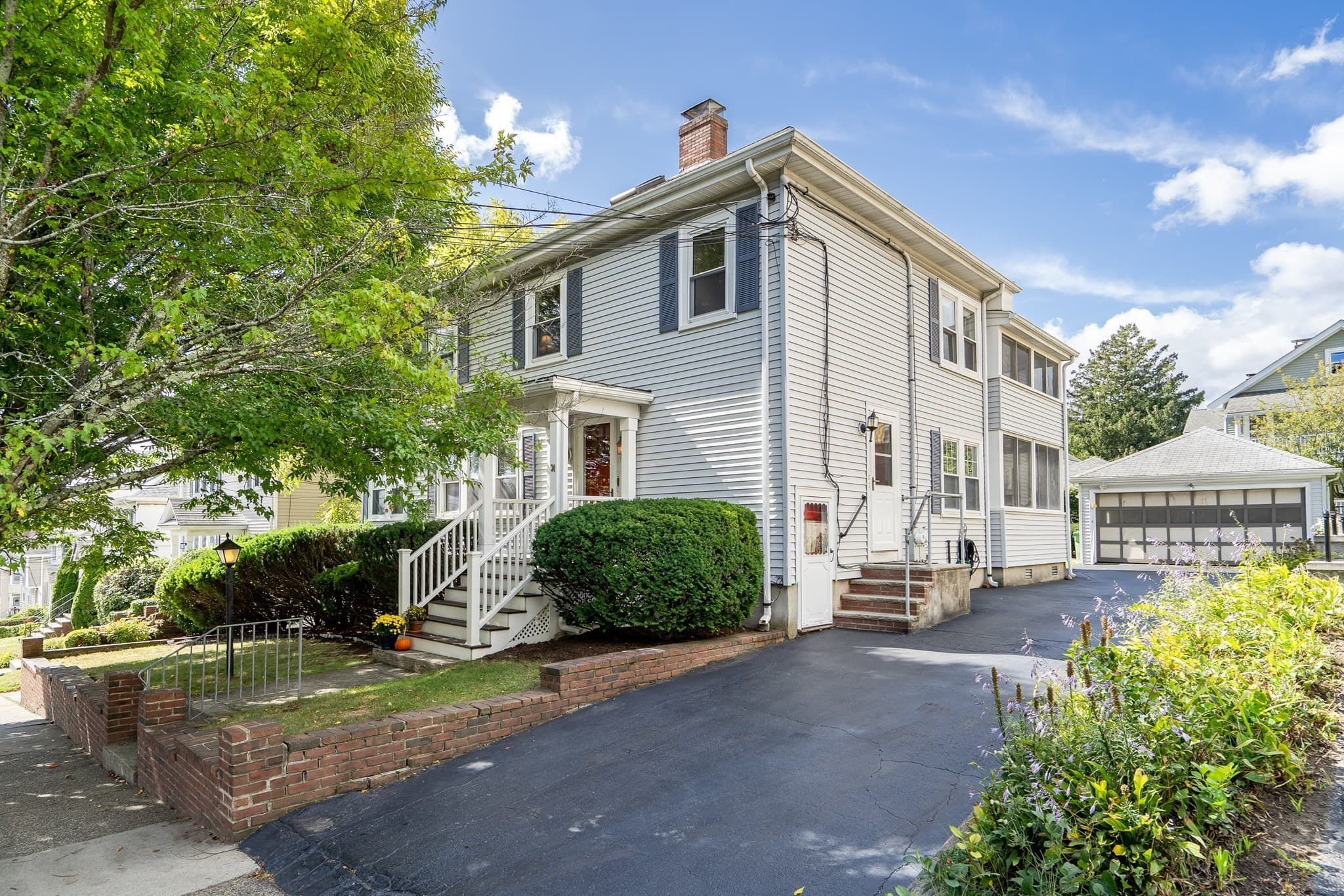 30 Oakley Rd # 2, Watertown MA 02472