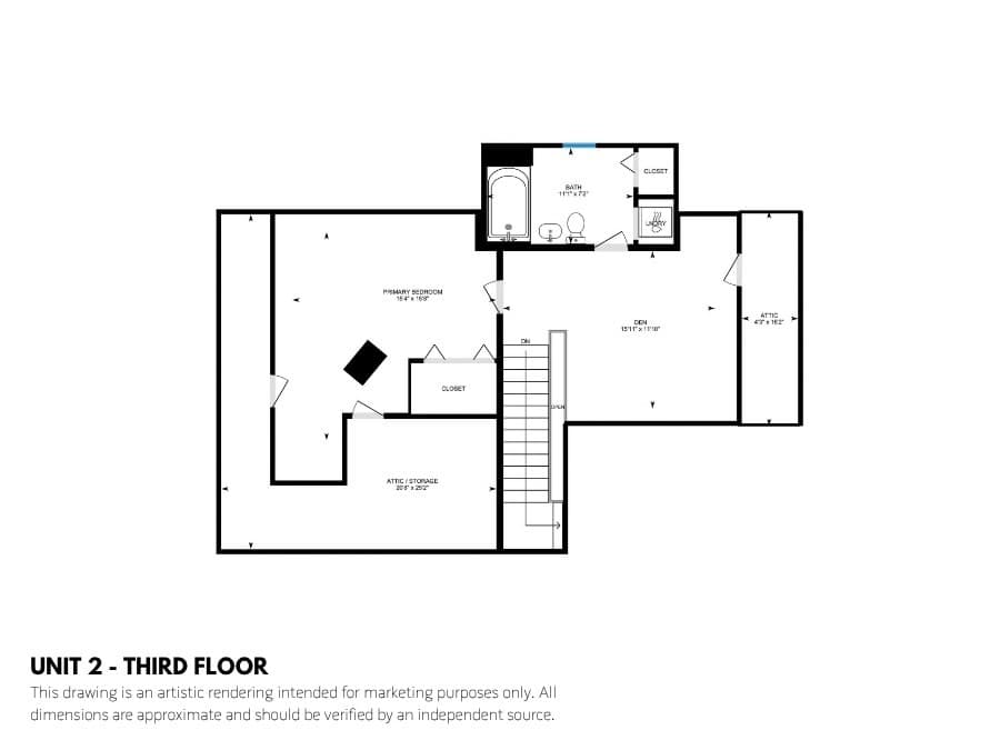 Condominium at 30 Oakley Rd # 2, Watertown MA 02472, Watertown, photo 28 of 28