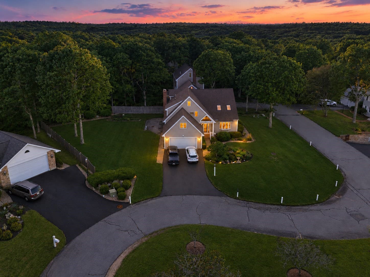 Single Family Residence at 36 Noreast Dr, Bourne MA 02562, Bourne, photo 2 of 41