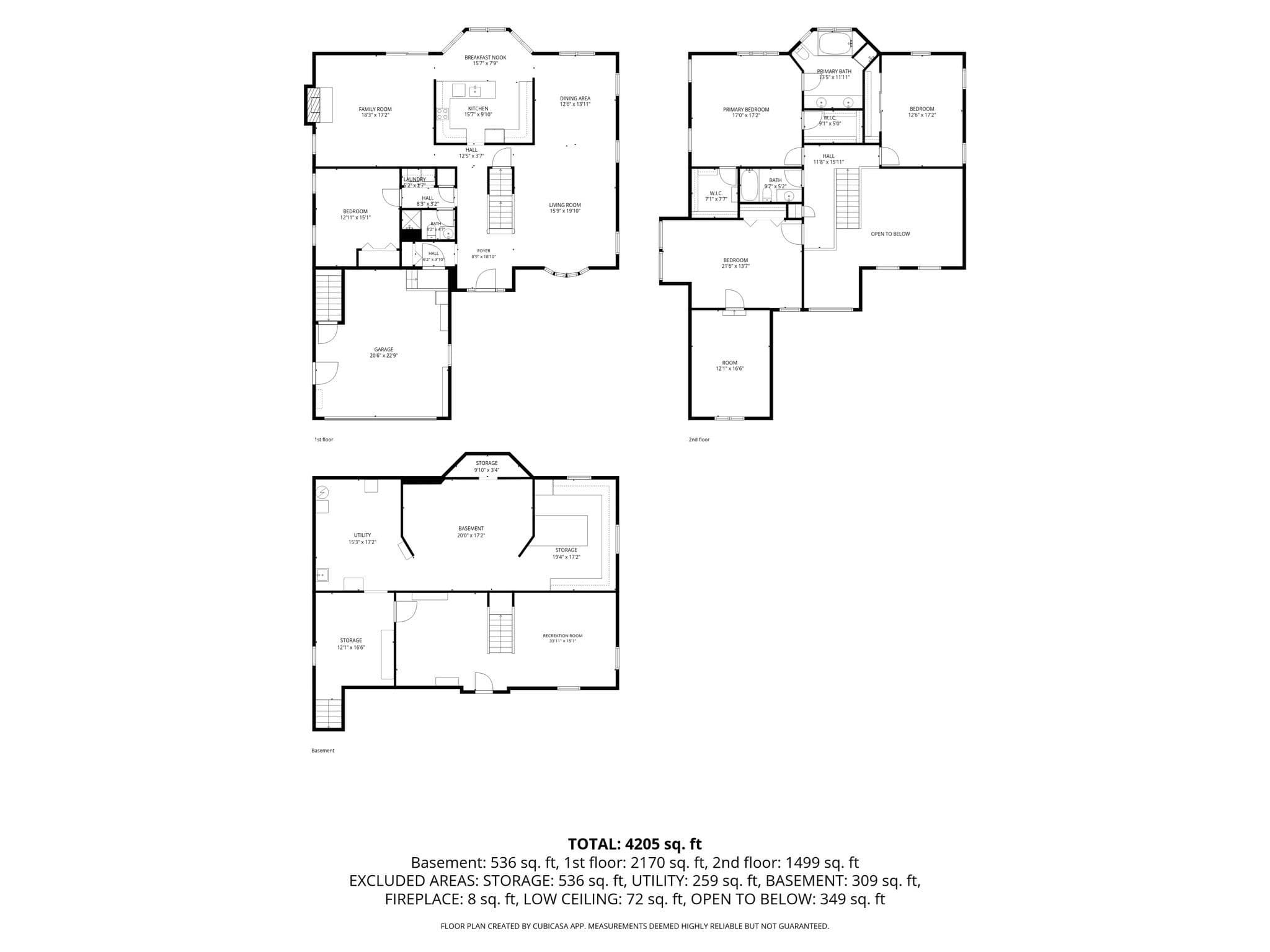 Single Family Residence at 36 Noreast Dr, Bourne MA 02562, Bourne, photo 41 of 41