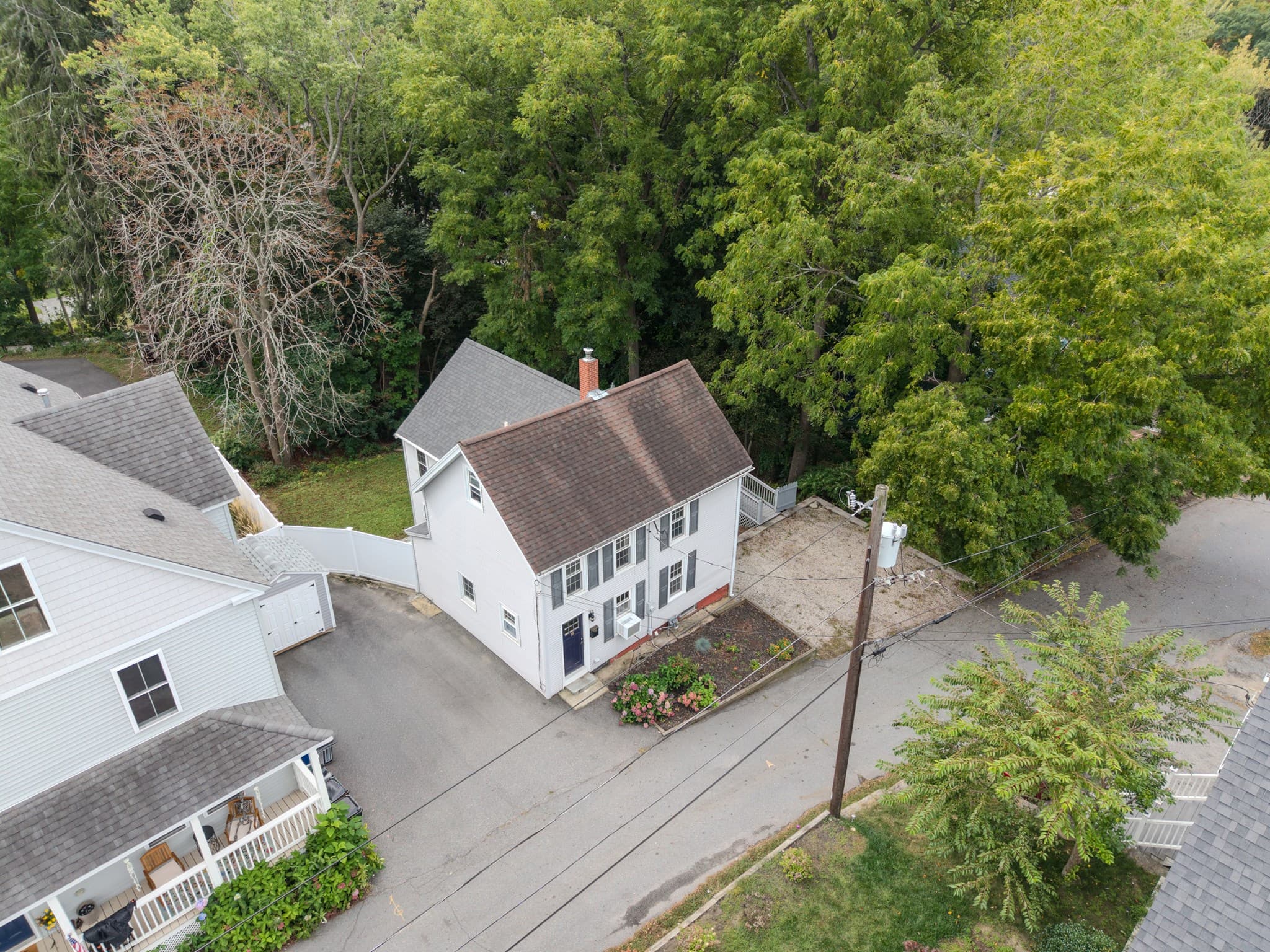 Single Family Residence at 15 Lincoln Ct, Amesbury MA 01913, Amesbury, photo 36 of 38