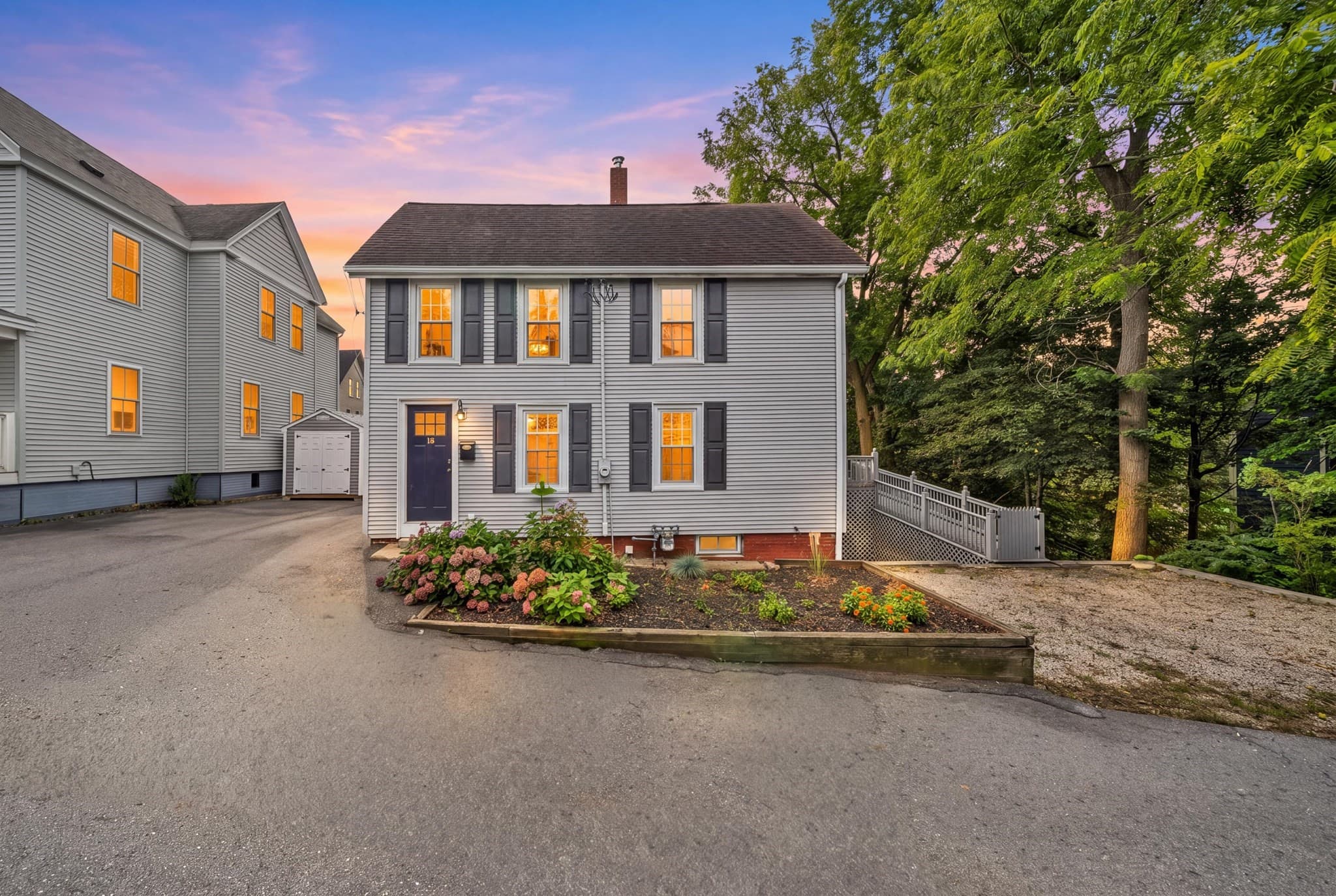 15 Lincoln Ct, Amesbury MA 01913