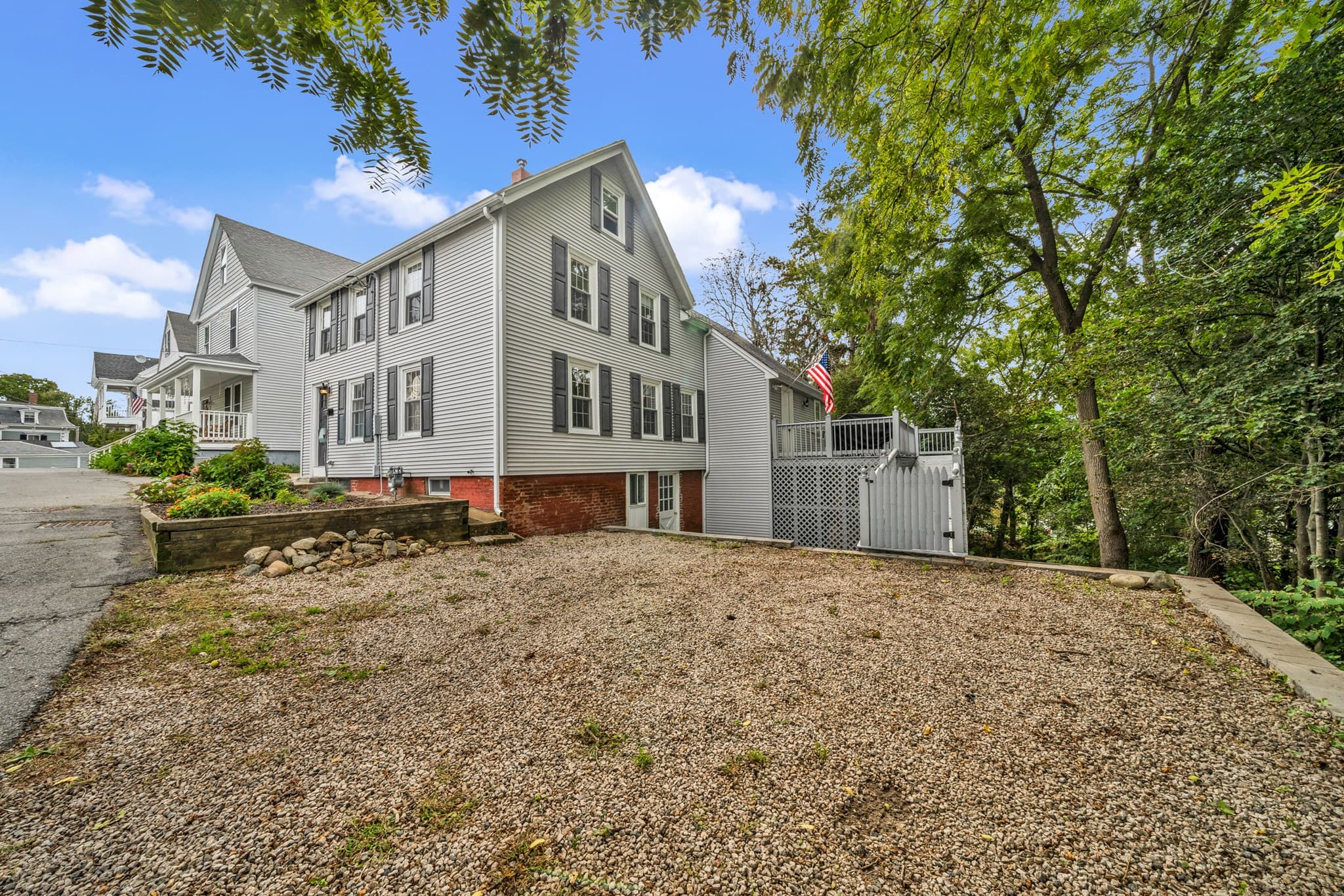 Single Family Residence at 15 Lincoln Ct, Amesbury MA 01913, Amesbury, photo 34 of 38